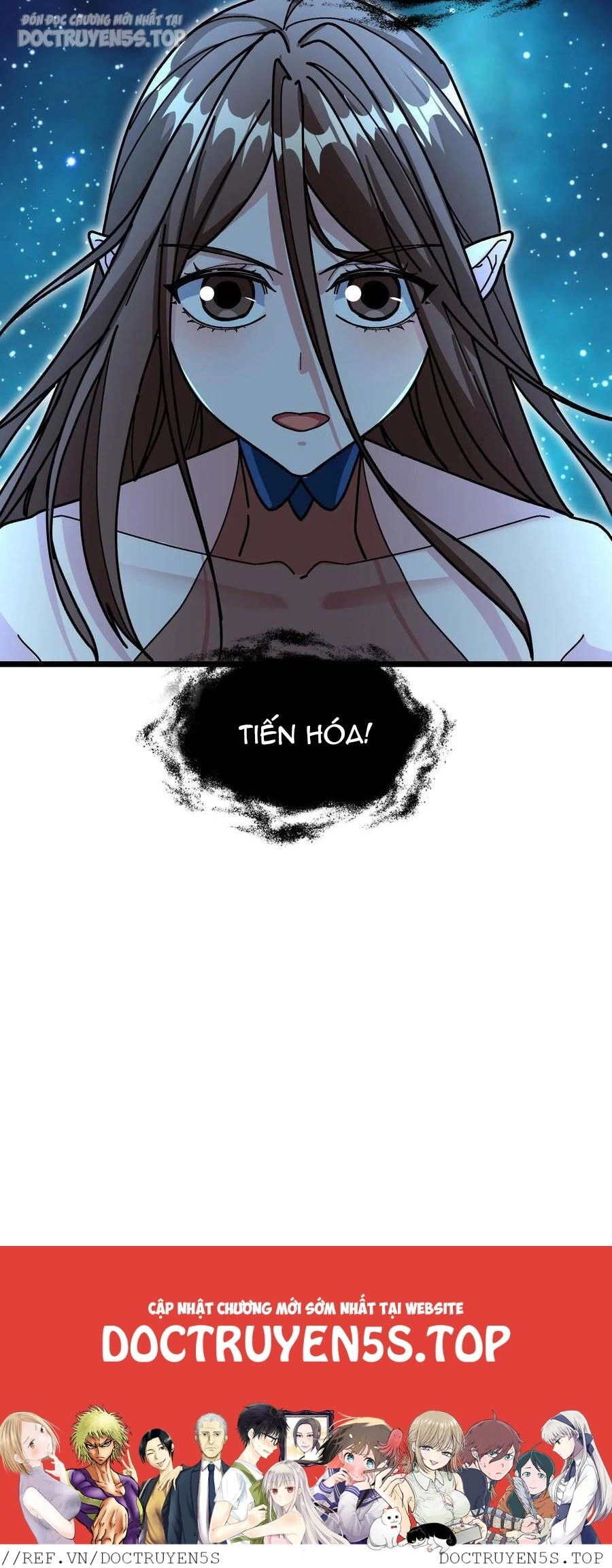 Đoạt Mạng Bằng Trị Liệu Thuật Chapter 183 - 21