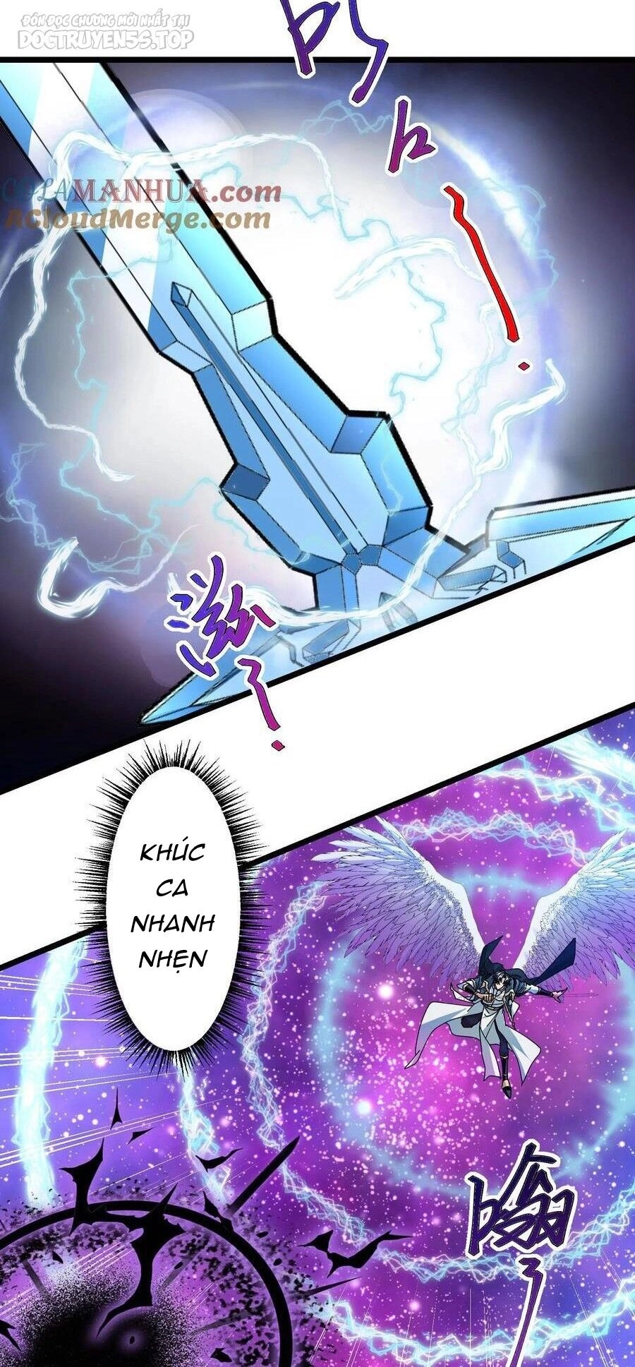 Đoạt Mạng Bằng Trị Liệu Thuật Chapter 184 - 10