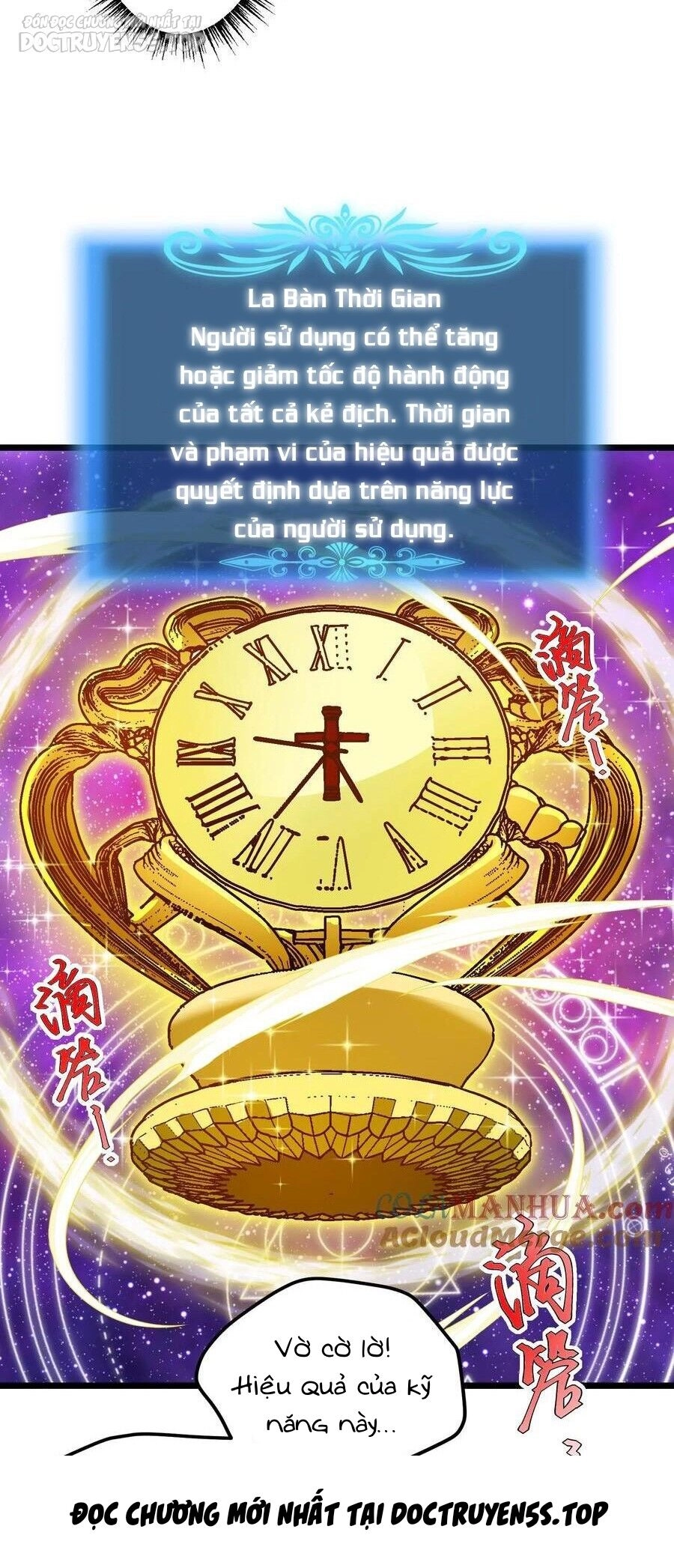 Đoạt Mạng Bằng Trị Liệu Thuật Chapter 184 - 19