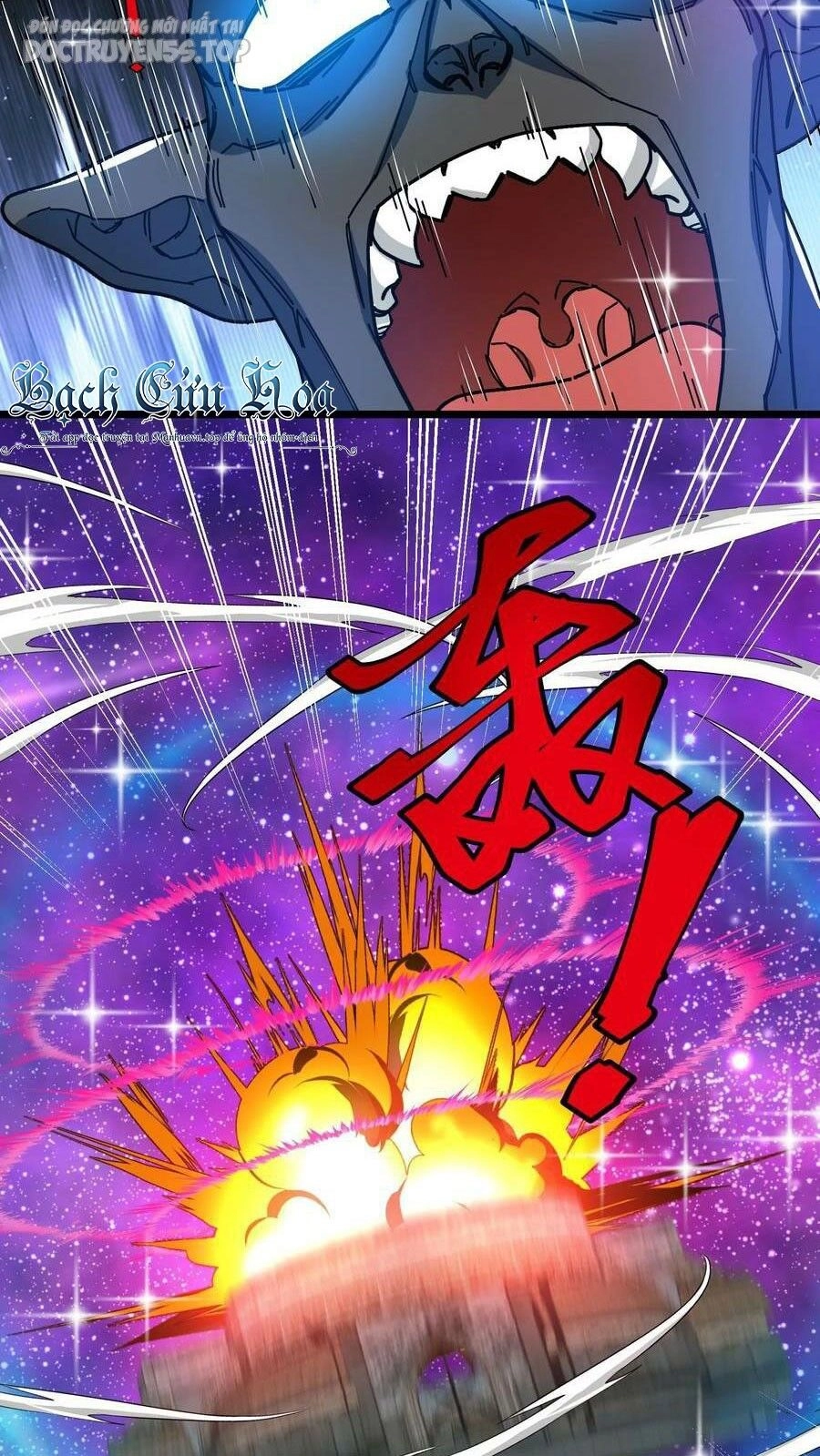 Đoạt Mạng Bằng Trị Liệu Thuật Chapter 185 - 4