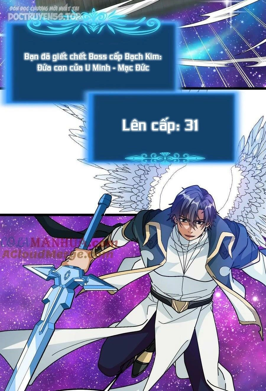 Đoạt Mạng Bằng Trị Liệu Thuật Chapter 185 - 5