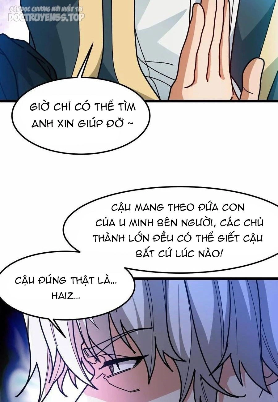 Đoạt Mạng Bằng Trị Liệu Thuật Chapter 185 - 20