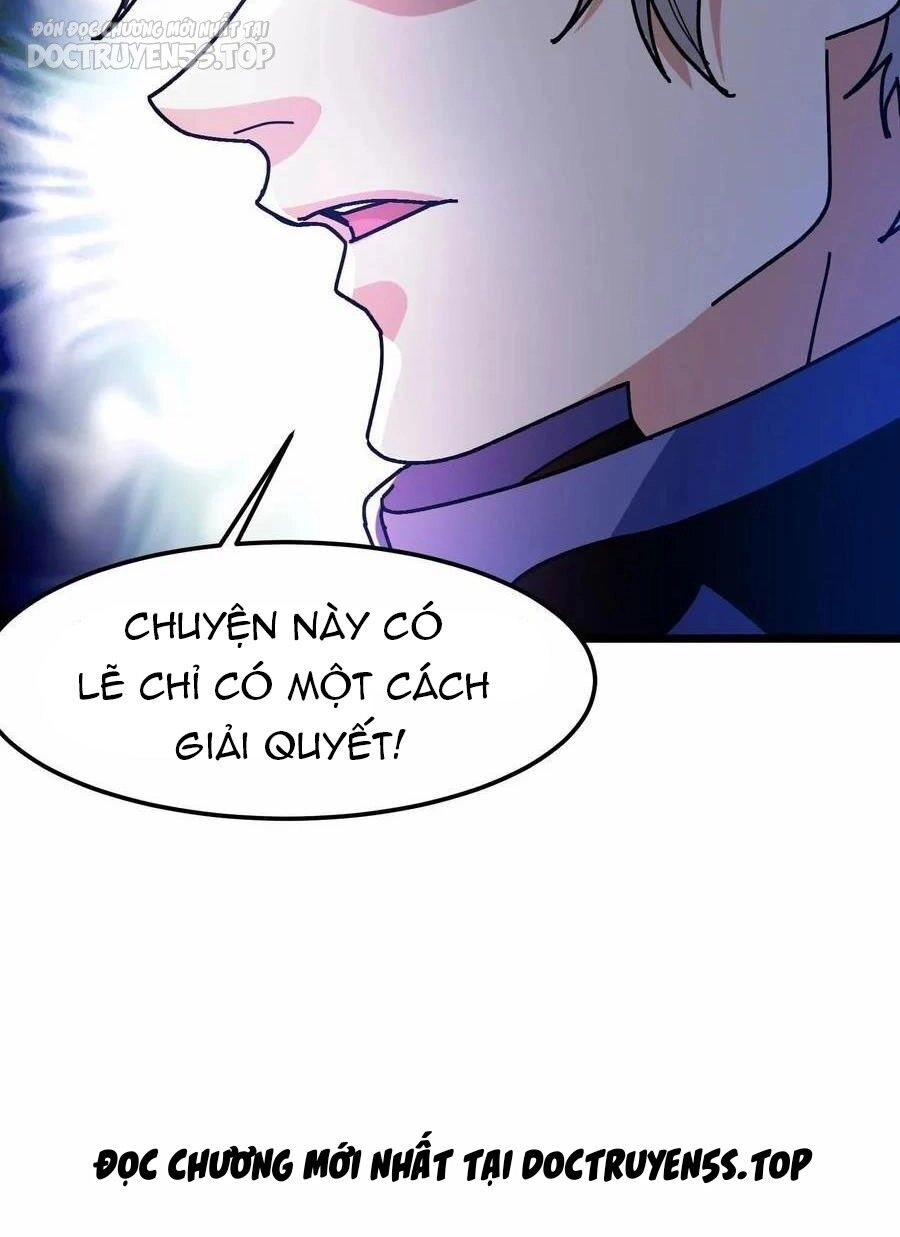 Đoạt Mạng Bằng Trị Liệu Thuật Chapter 185 - 21