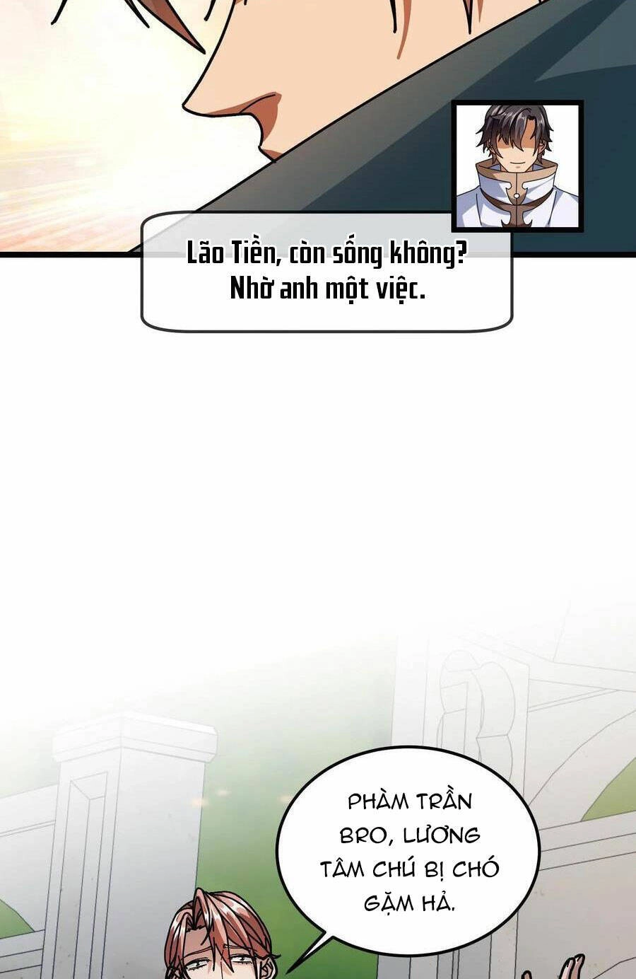 Đoạt Mạng Bằng Trị Liệu Thuật Chapter 186 - 10