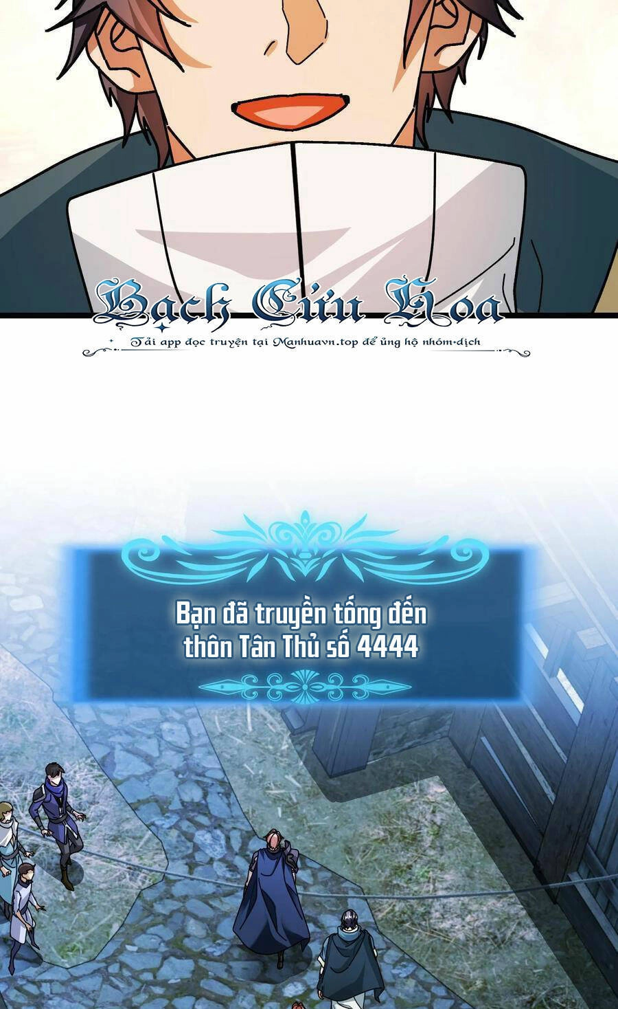 Đoạt Mạng Bằng Trị Liệu Thuật Chapter 186 - 15