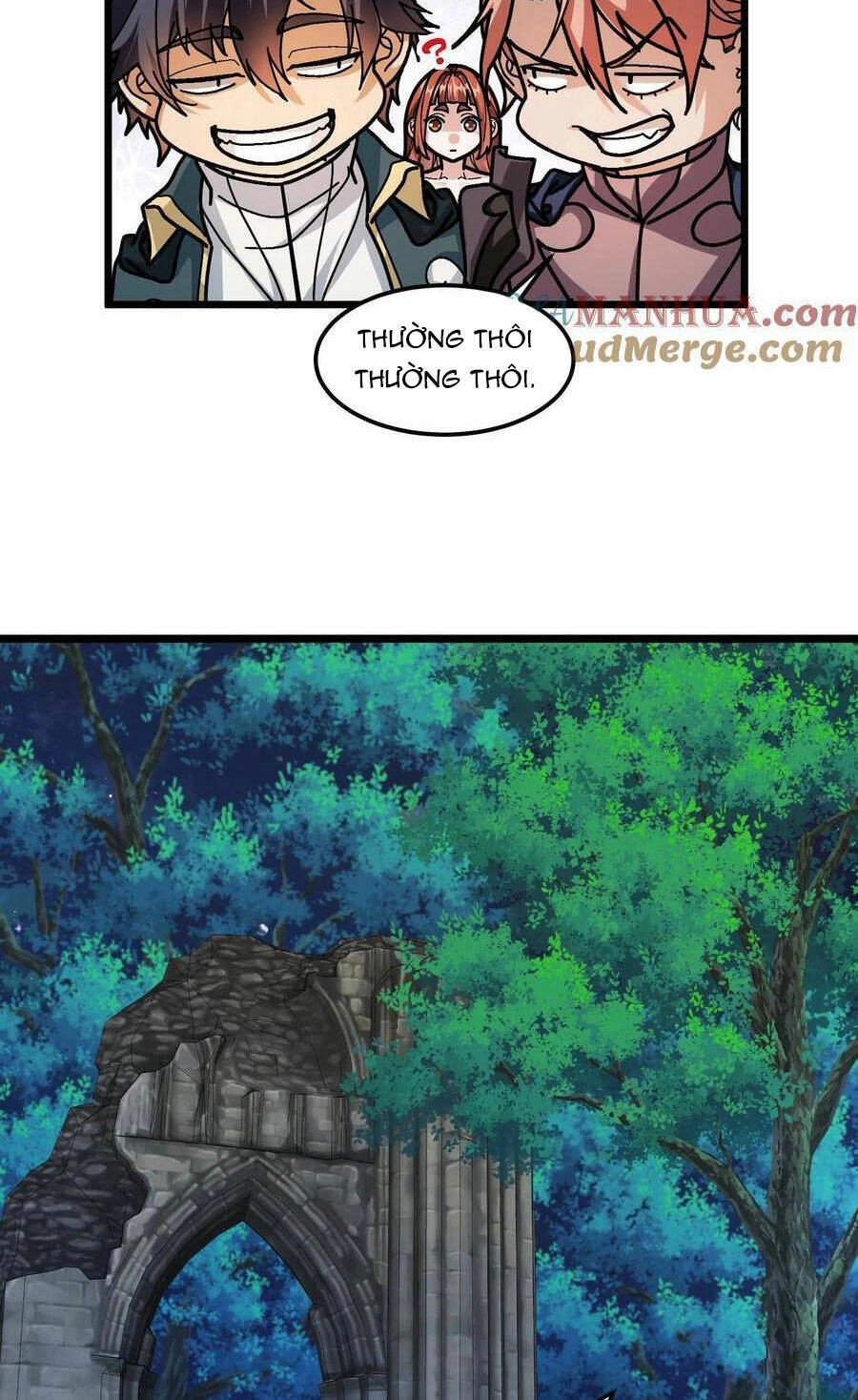 Đoạt Mạng Bằng Trị Liệu Thuật Chapter 186 - 18