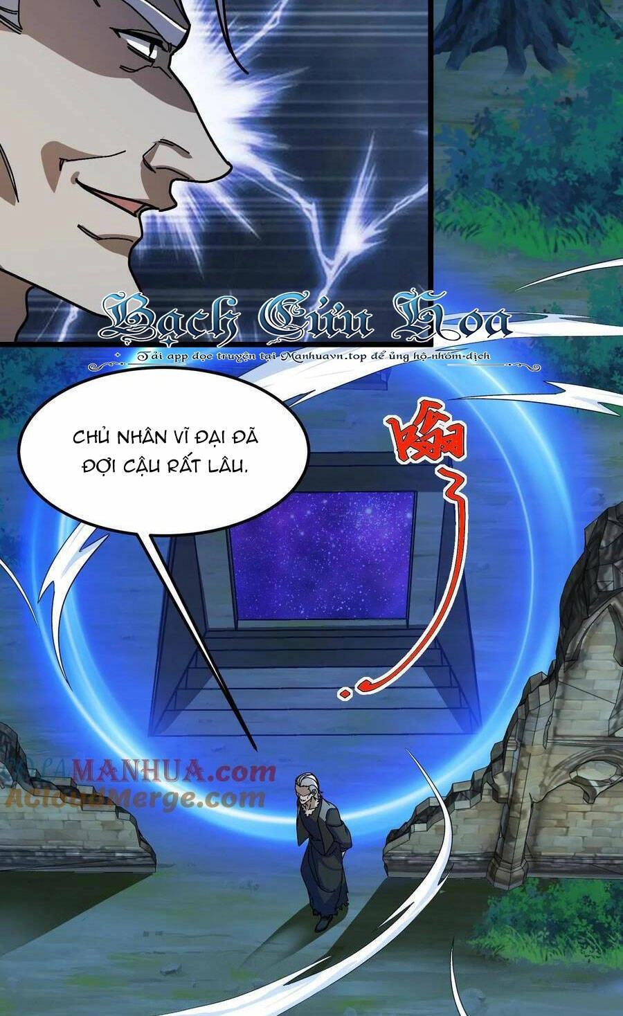 Đoạt Mạng Bằng Trị Liệu Thuật Chapter 186 - 24