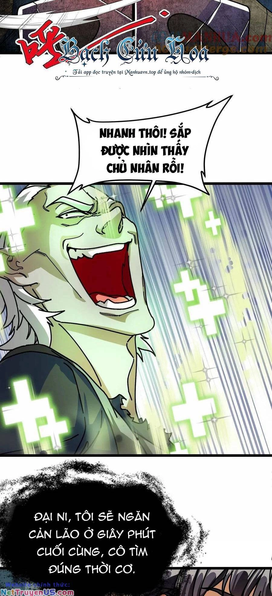 Đoạt Mạng Bằng Trị Liệu Thuật Chapter 188 - 14