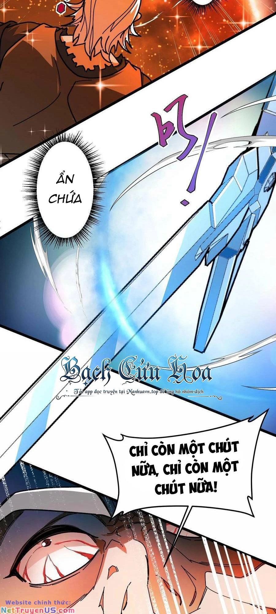 Đoạt Mạng Bằng Trị Liệu Thuật Chapter 188 - 16