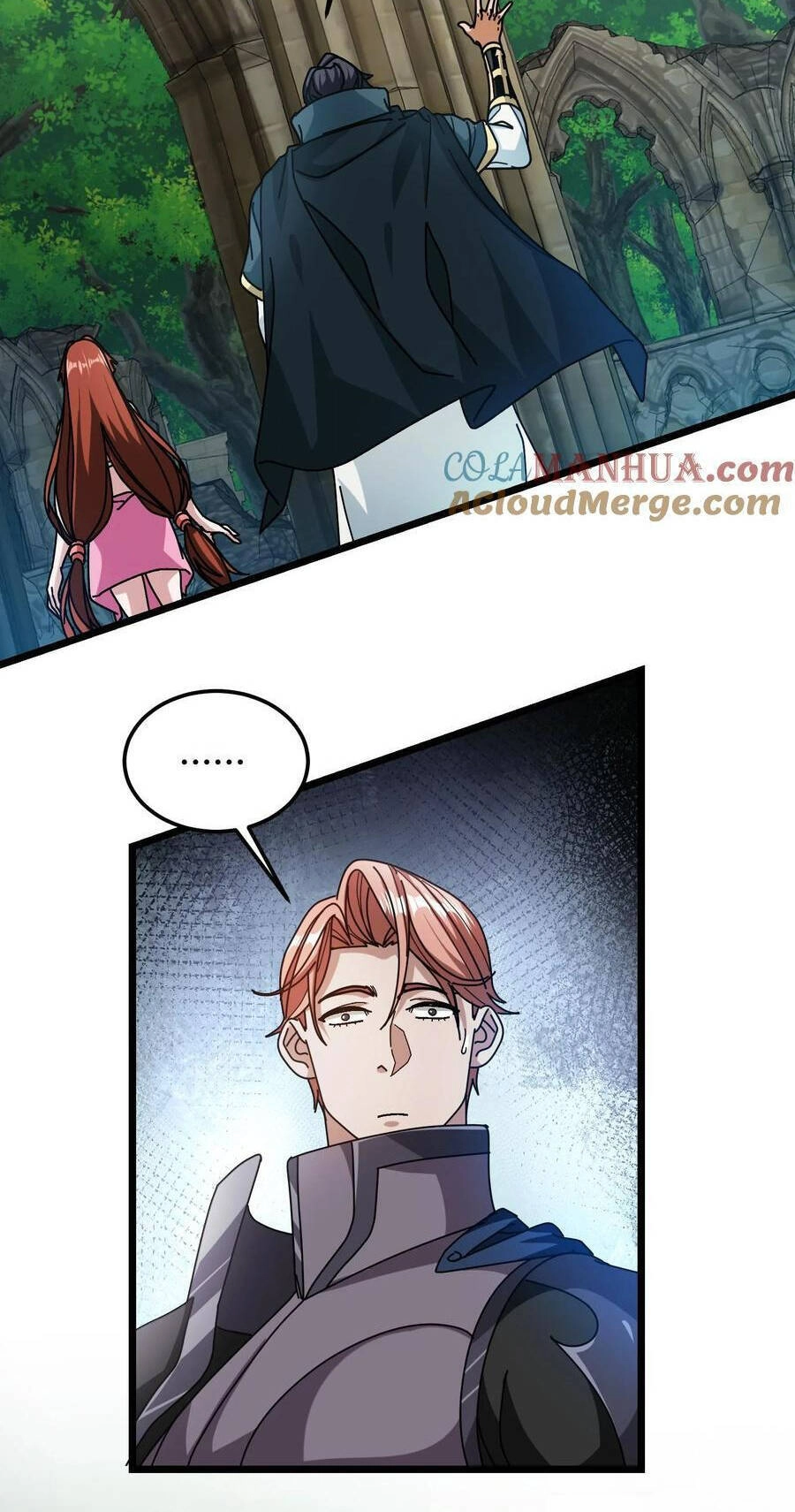 Đoạt Mạng Bằng Trị Liệu Thuật Chapter 189 - 11