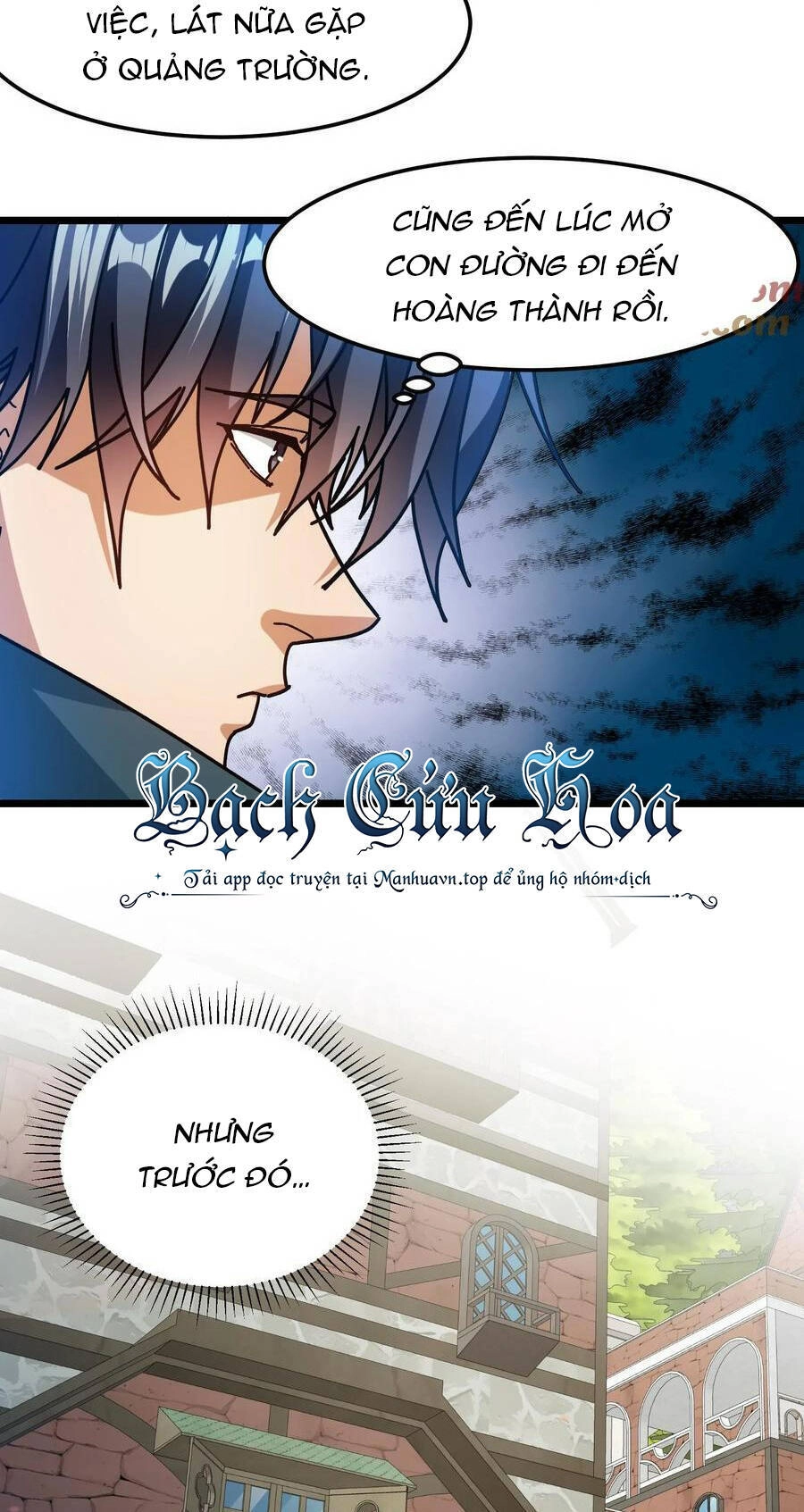 Đoạt Mạng Bằng Trị Liệu Thuật Chapter 189 - 13