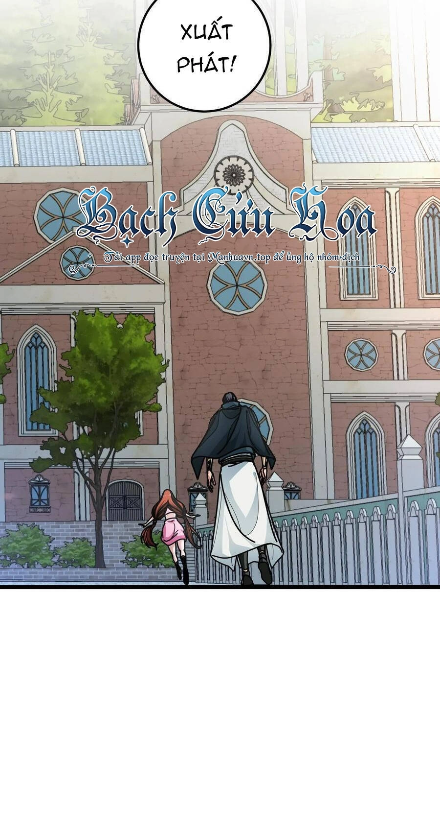 Đoạt Mạng Bằng Trị Liệu Thuật Chapter 189 - 19