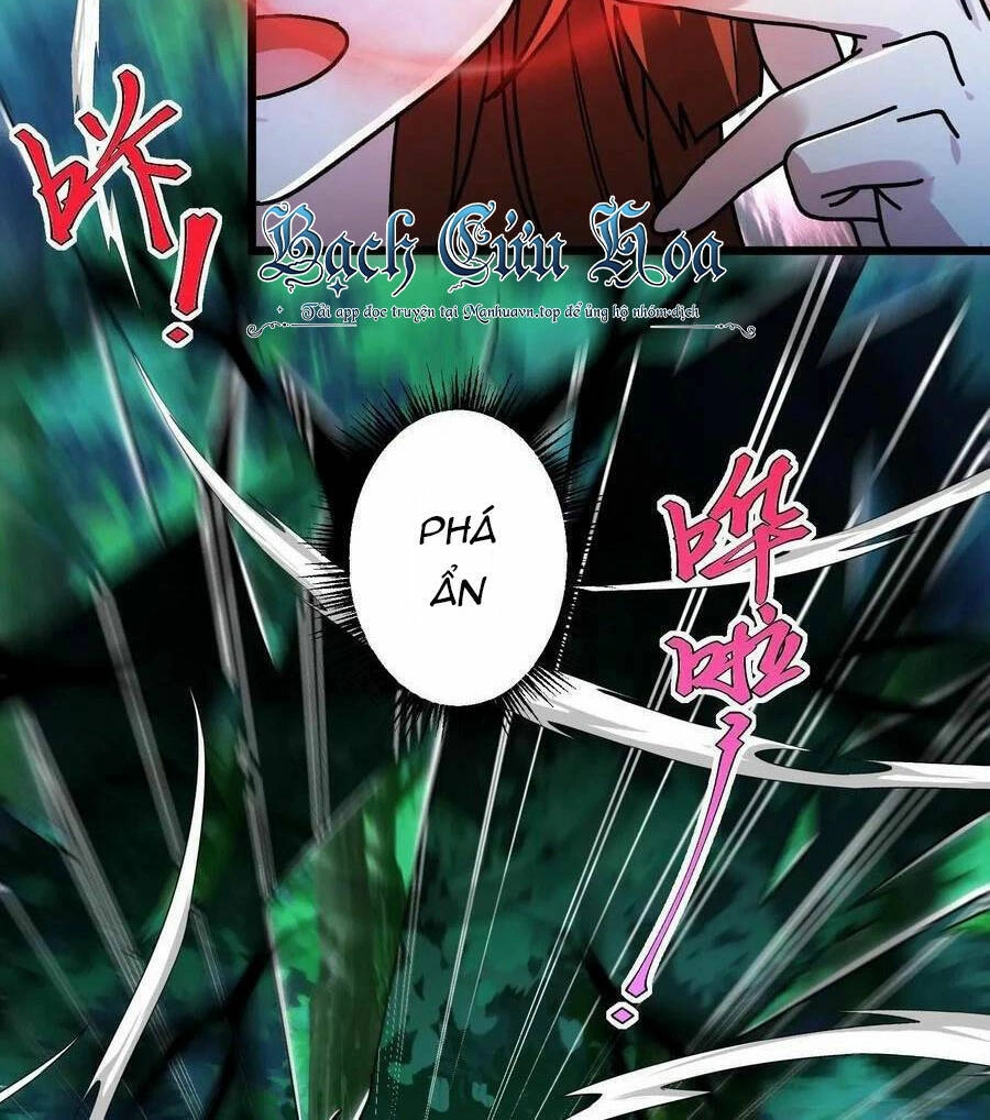 Đoạt Mạng Bằng Trị Liệu Thuật Chapter 190 - 19