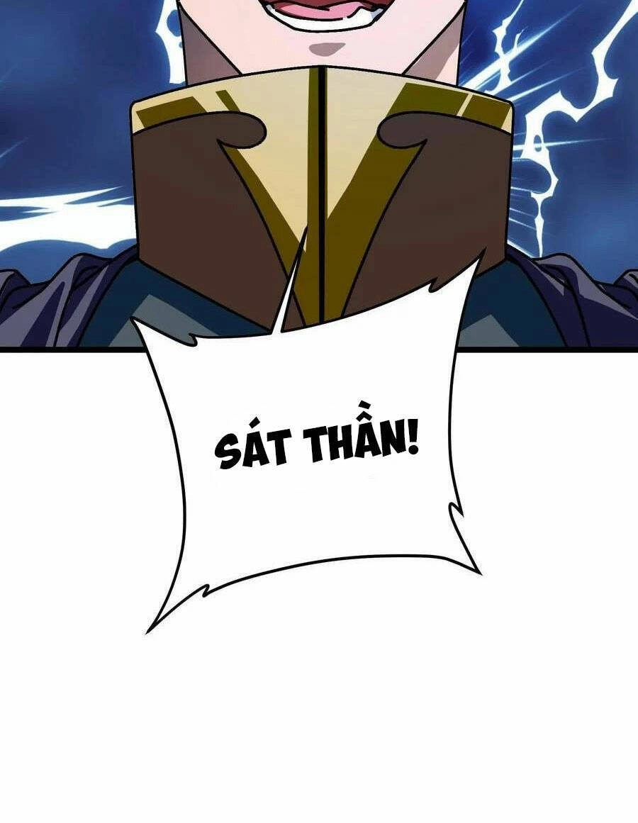 Đoạt Mạng Bằng Trị Liệu Thuật Chapter 190 - 24