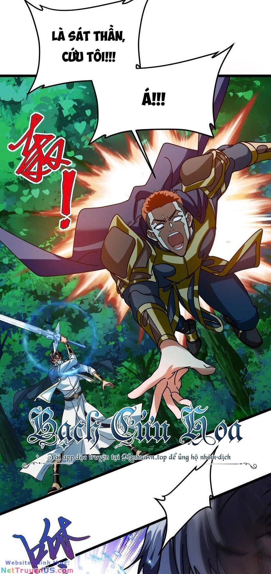 Đoạt Mạng Bằng Trị Liệu Thuật Chapter 191 - 2