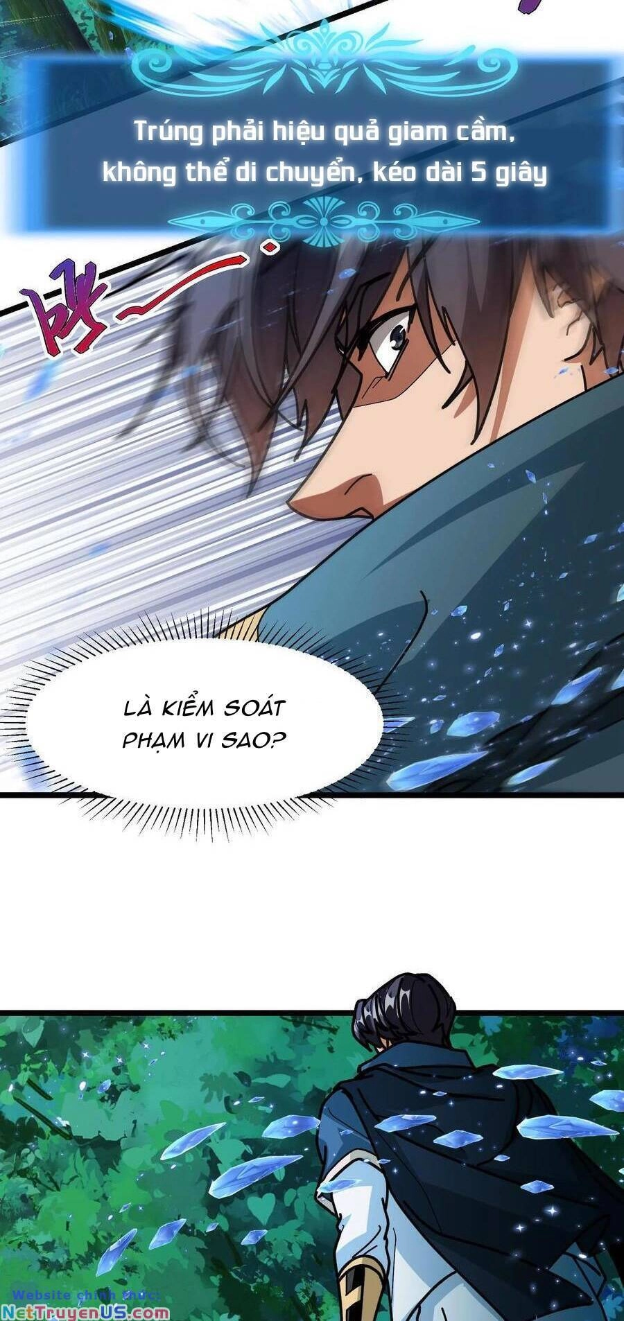 Đoạt Mạng Bằng Trị Liệu Thuật Chapter 191 - 4