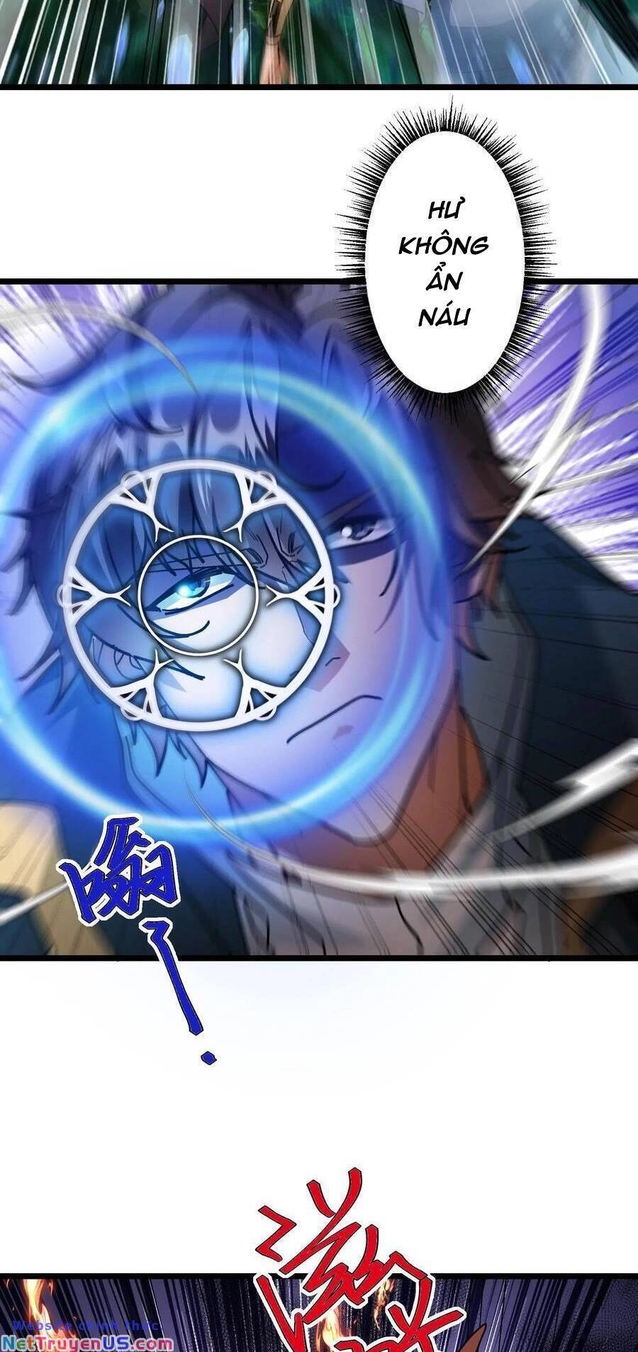 Đoạt Mạng Bằng Trị Liệu Thuật Chapter 191 - 7