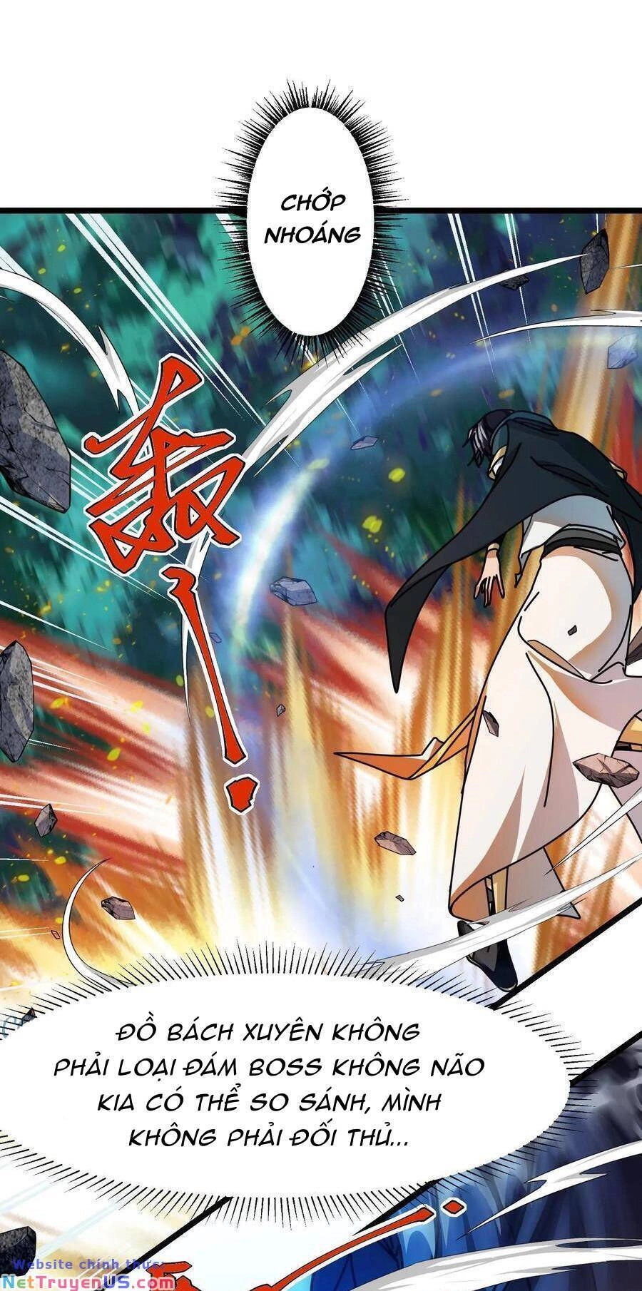 Đoạt Mạng Bằng Trị Liệu Thuật Chapter 191 - 20