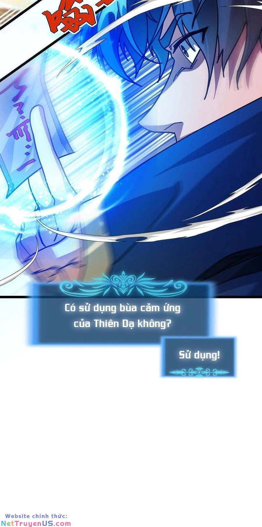 Đoạt Mạng Bằng Trị Liệu Thuật Chapter 191 - 21