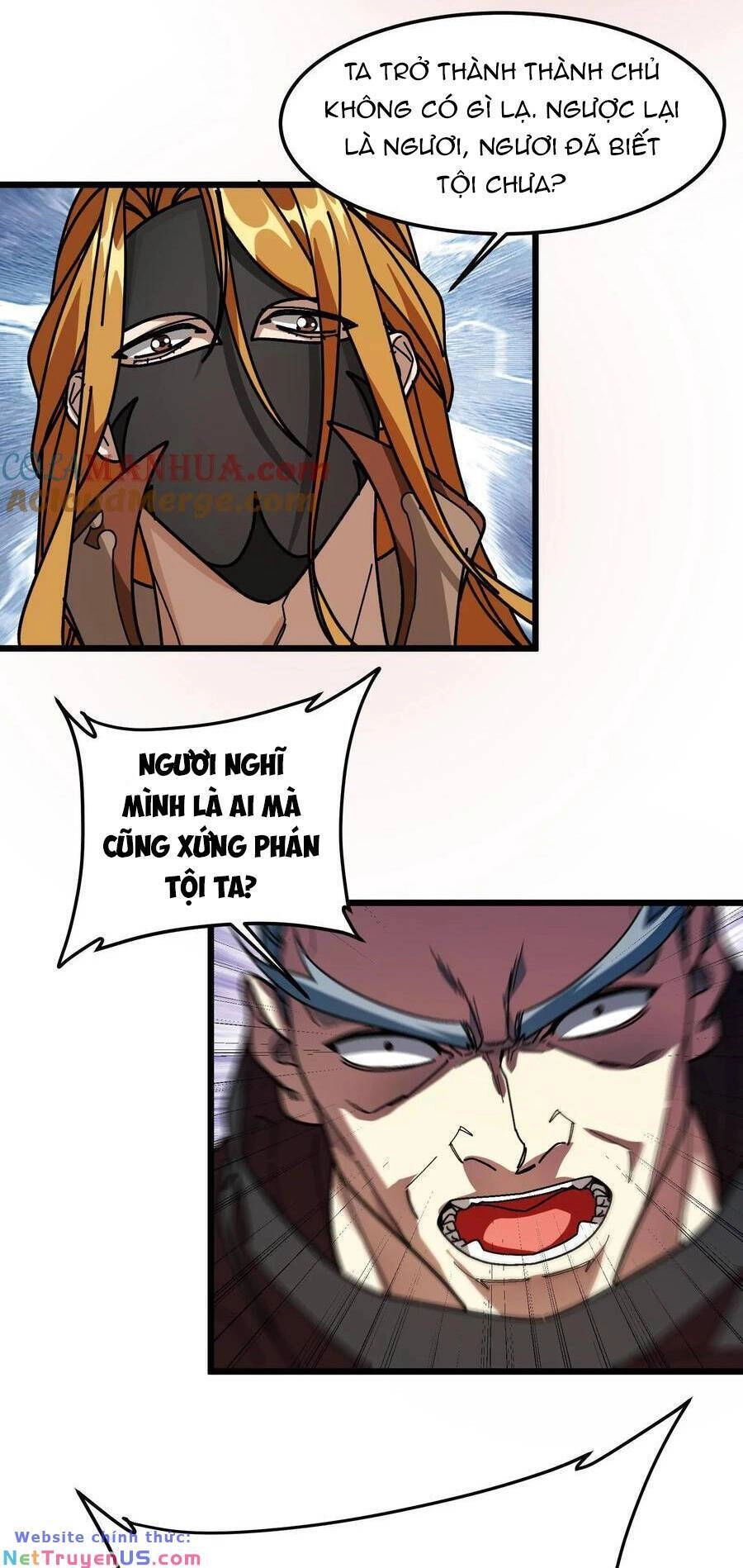 Đoạt Mạng Bằng Trị Liệu Thuật Chapter 192 - 12