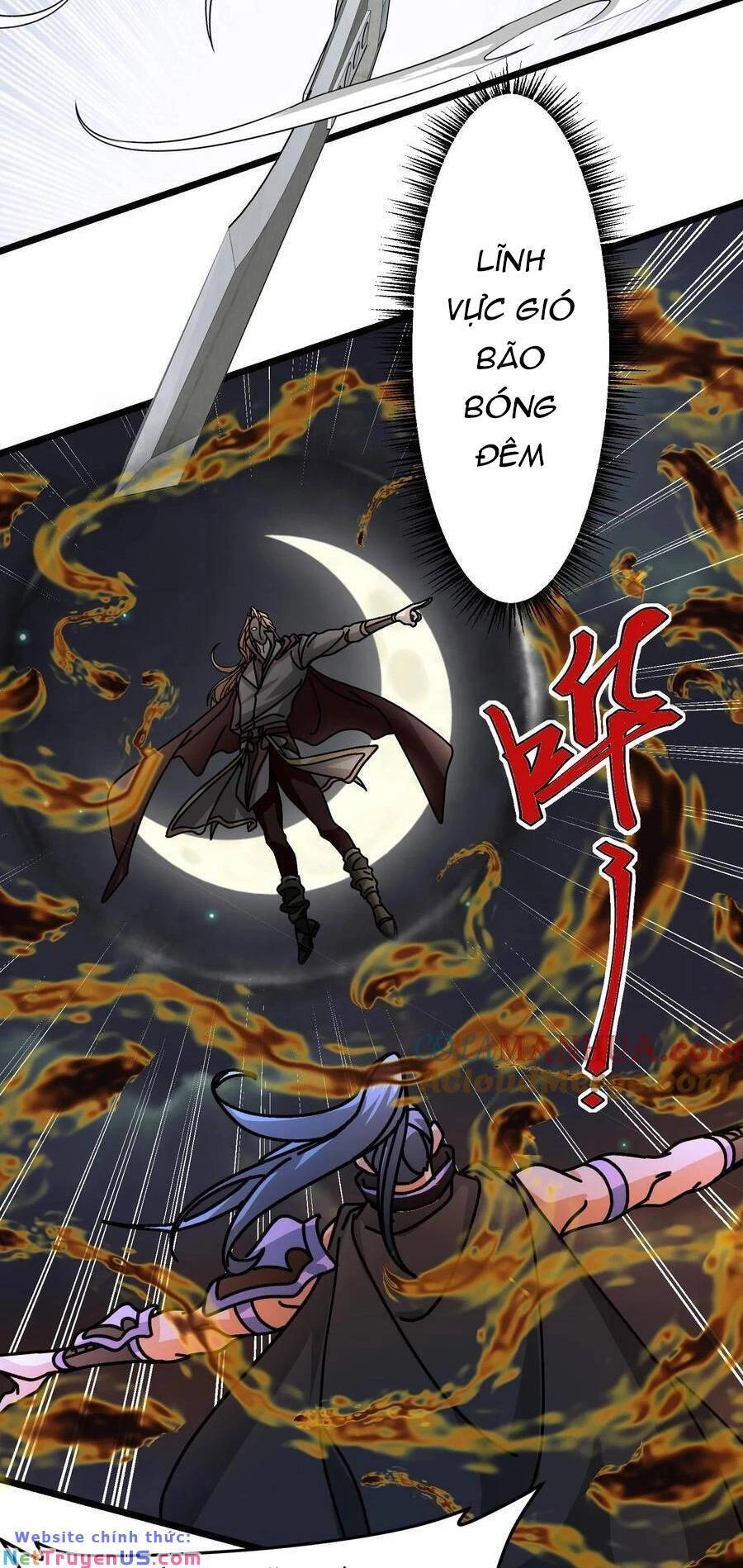 Đoạt Mạng Bằng Trị Liệu Thuật Chapter 192 - 15