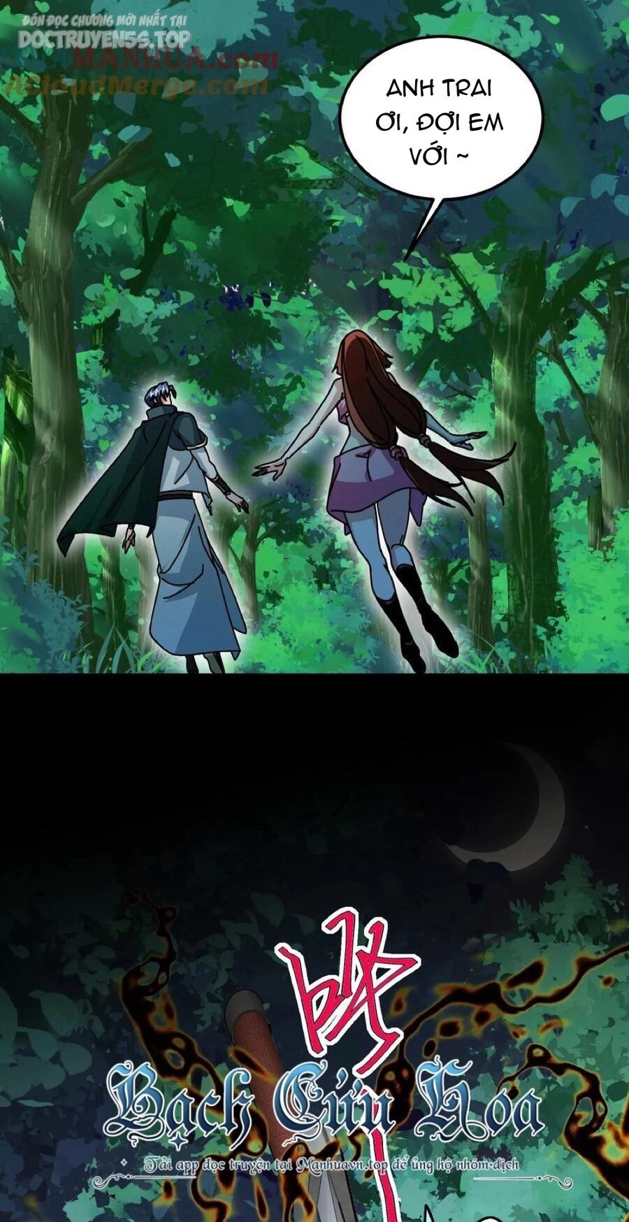 Đoạt Mạng Bằng Trị Liệu Thuật Chapter 193 - 10