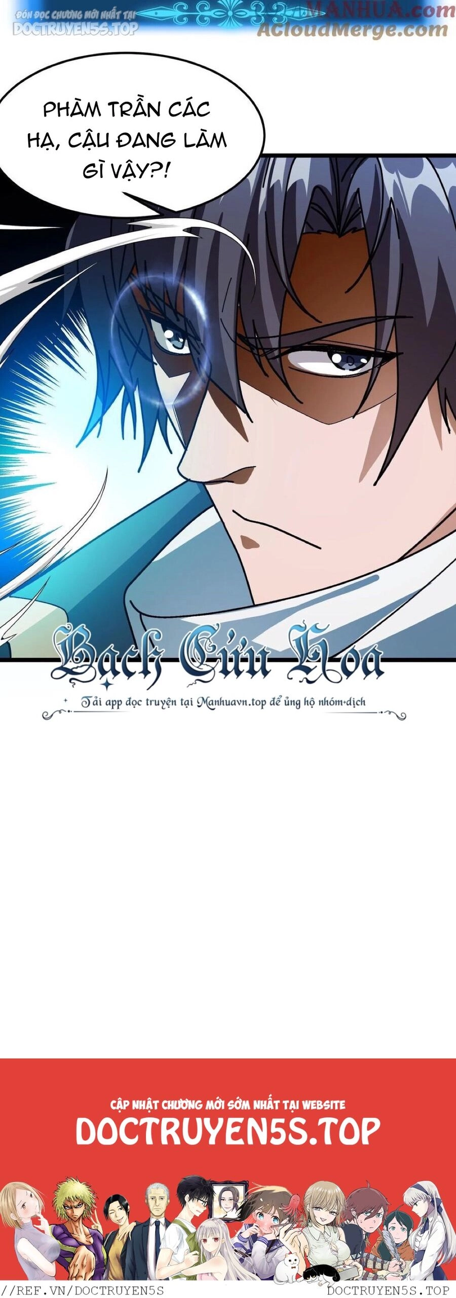 Đoạt Mạng Bằng Trị Liệu Thuật Chapter 193 - 19