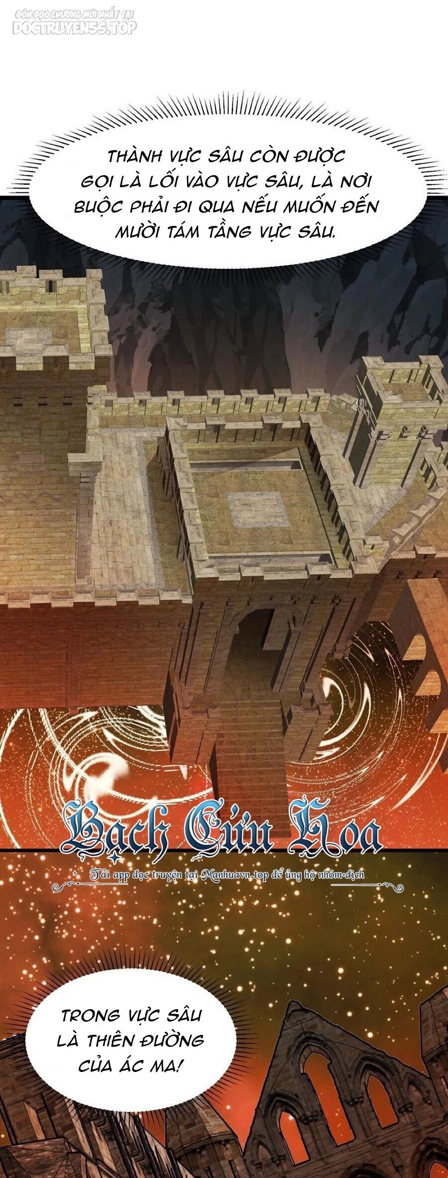 Đoạt Mạng Bằng Trị Liệu Thuật Chapter 195 - 2