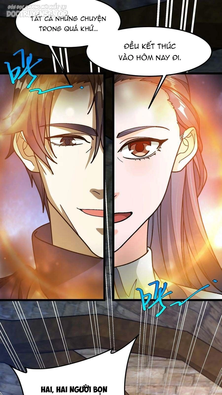 Đoạt Mạng Bằng Trị Liệu Thuật Chapter 196 - 14