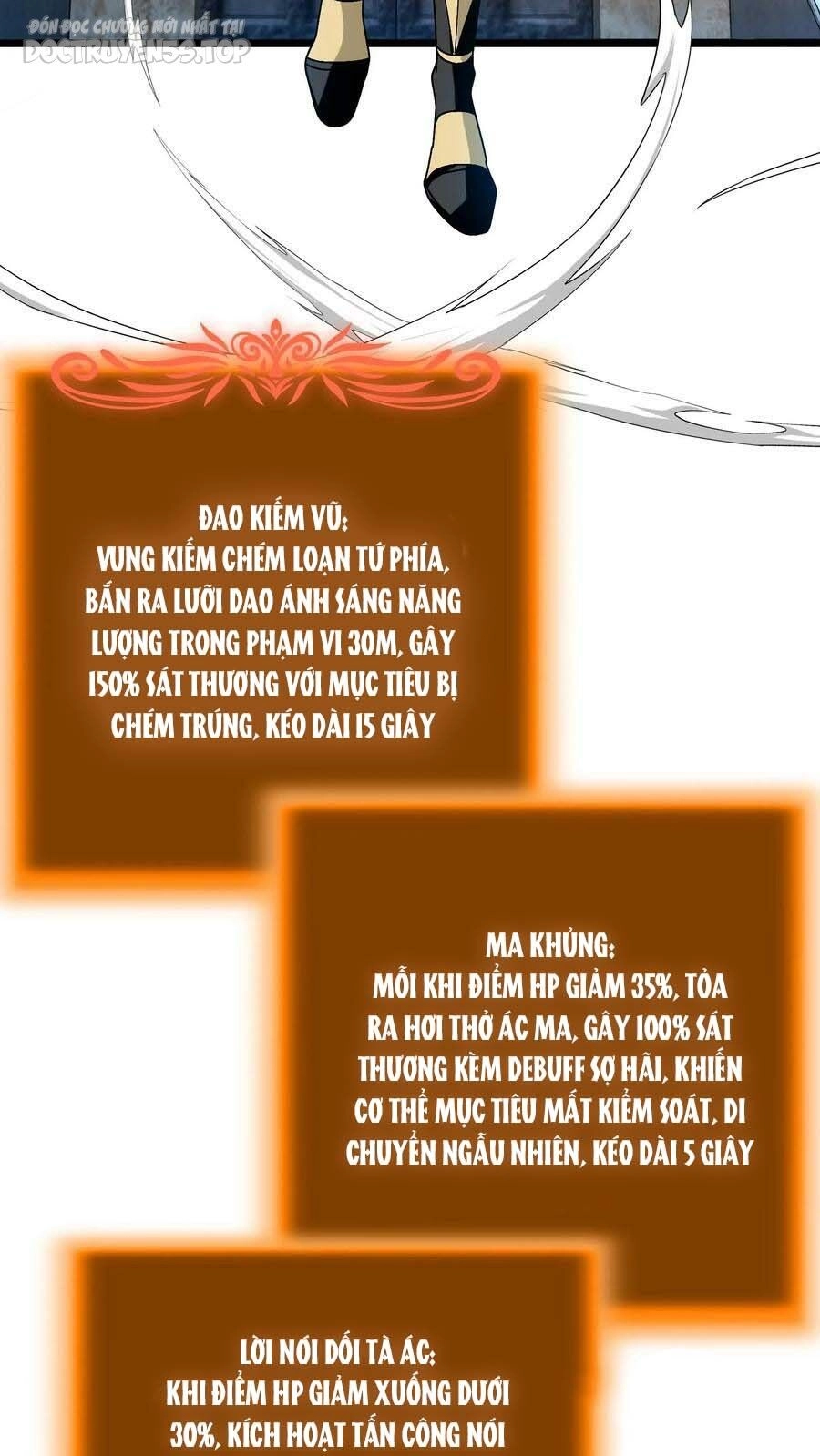 Đoạt Mạng Bằng Trị Liệu Thuật Chapter 196 - 17