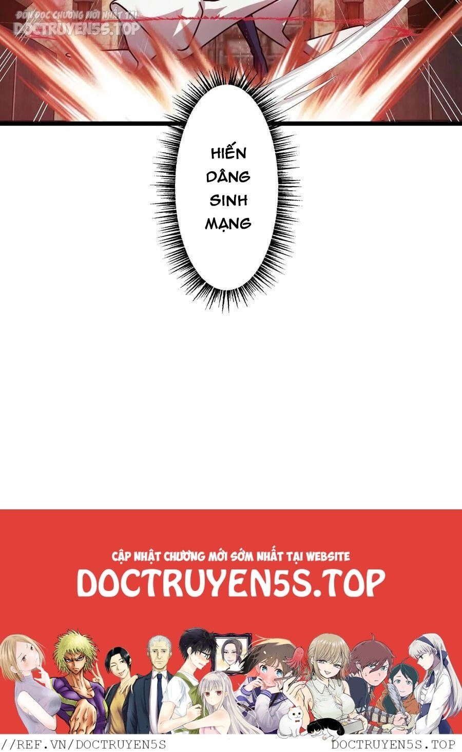 Đoạt Mạng Bằng Trị Liệu Thuật Chapter 196 - 24