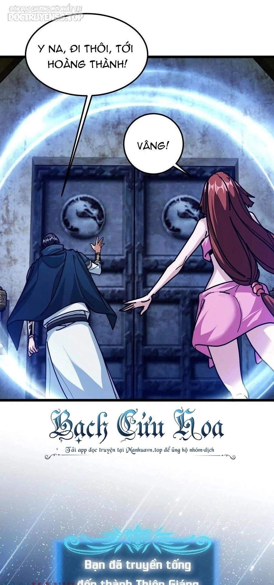 Đoạt Mạng Bằng Trị Liệu Thuật Chapter 197 - 17