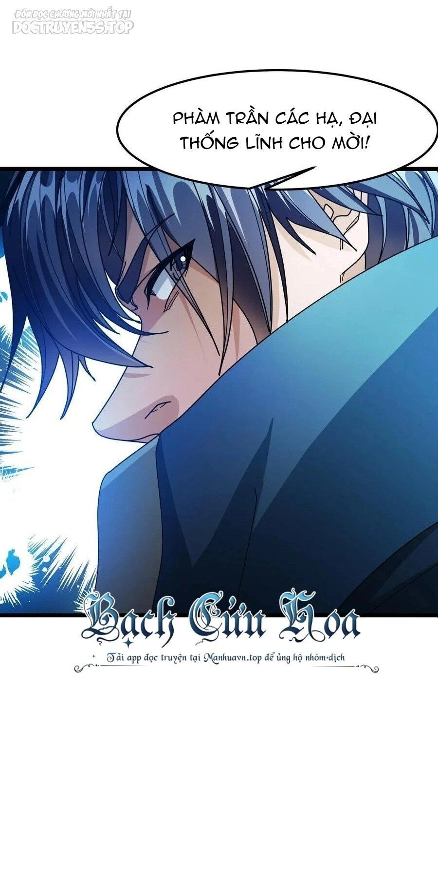 Đoạt Mạng Bằng Trị Liệu Thuật Chapter 197 - 19