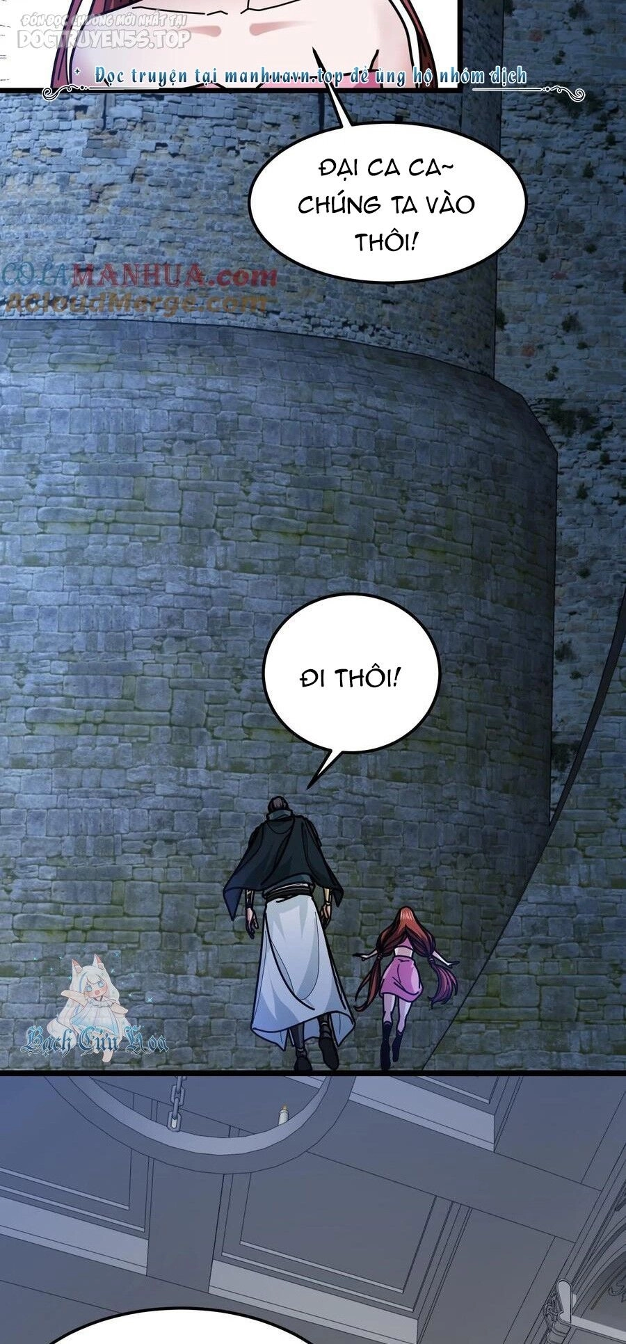 Đoạt Mạng Bằng Trị Liệu Thuật Chapter 198 - 5