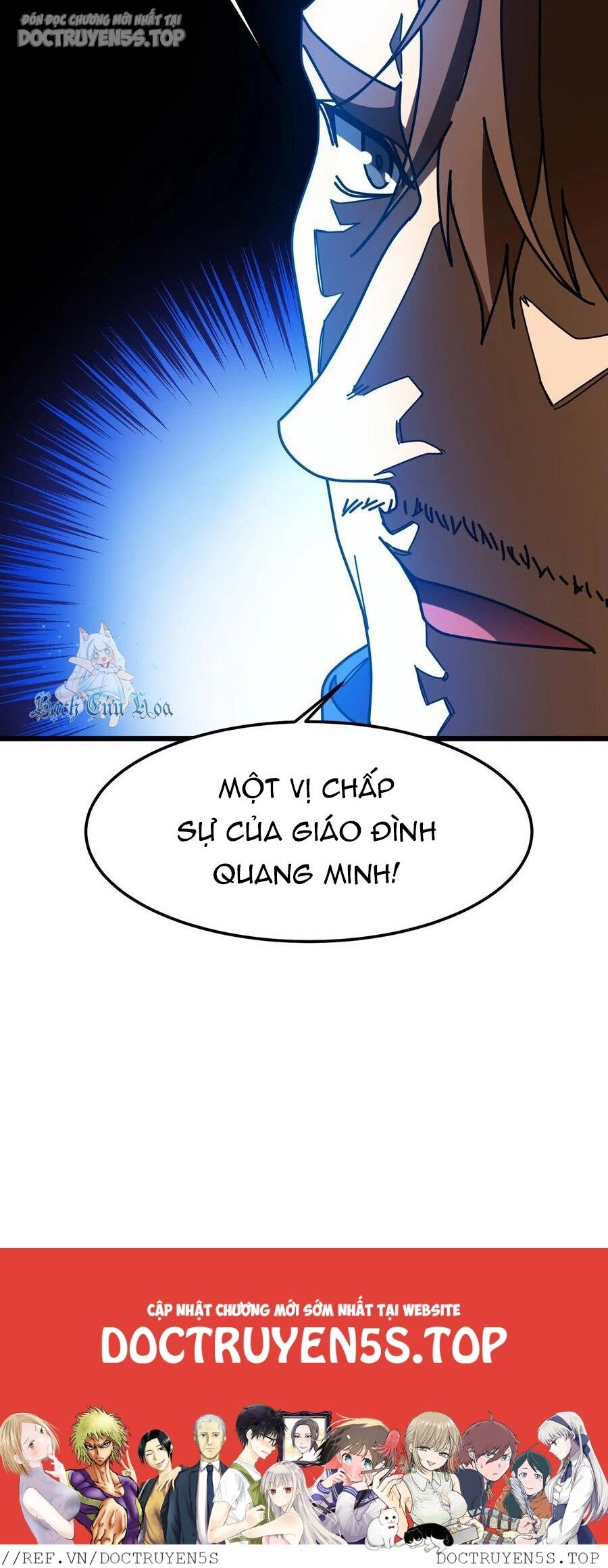 Đoạt Mạng Bằng Trị Liệu Thuật Chapter 198 - 20