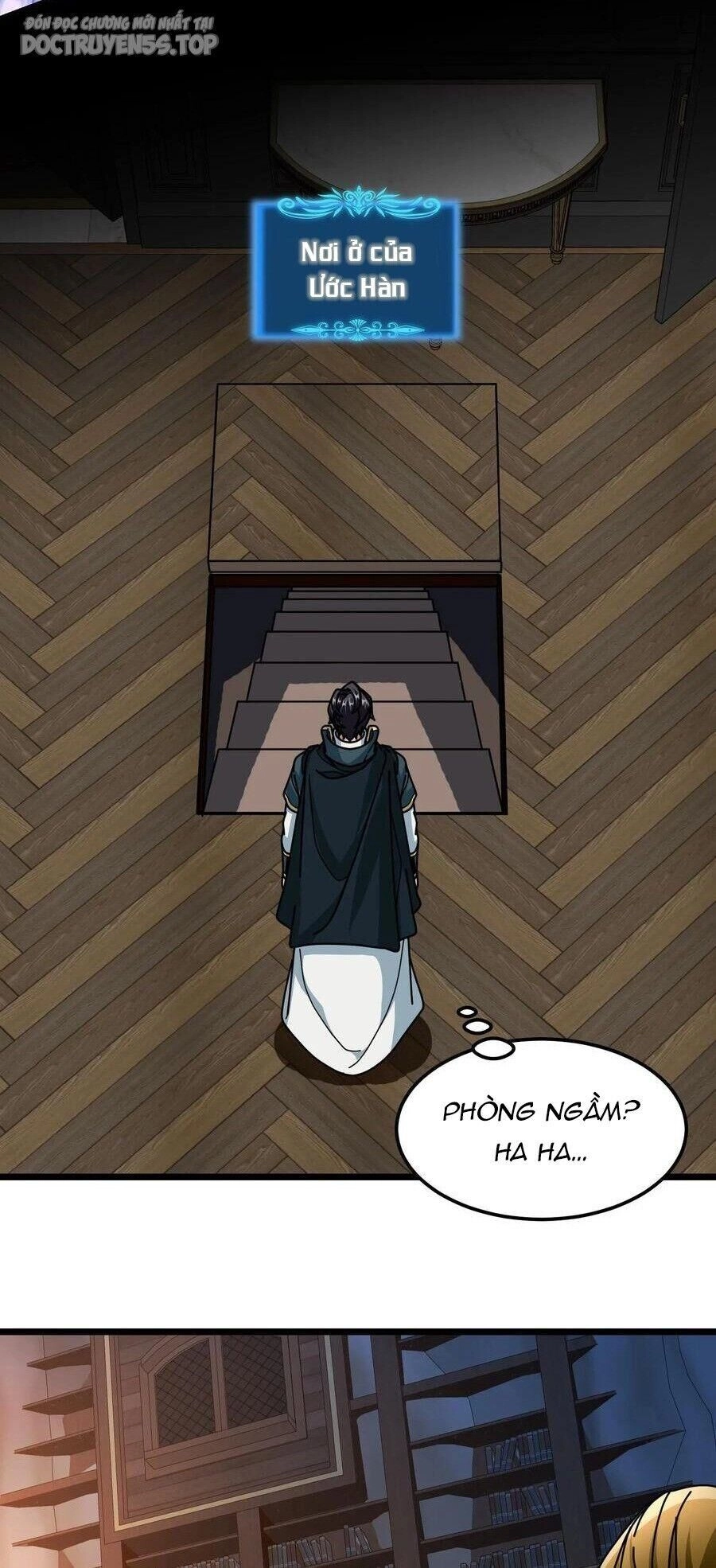 Đoạt Mạng Bằng Trị Liệu Thuật Chapter 201 - 15