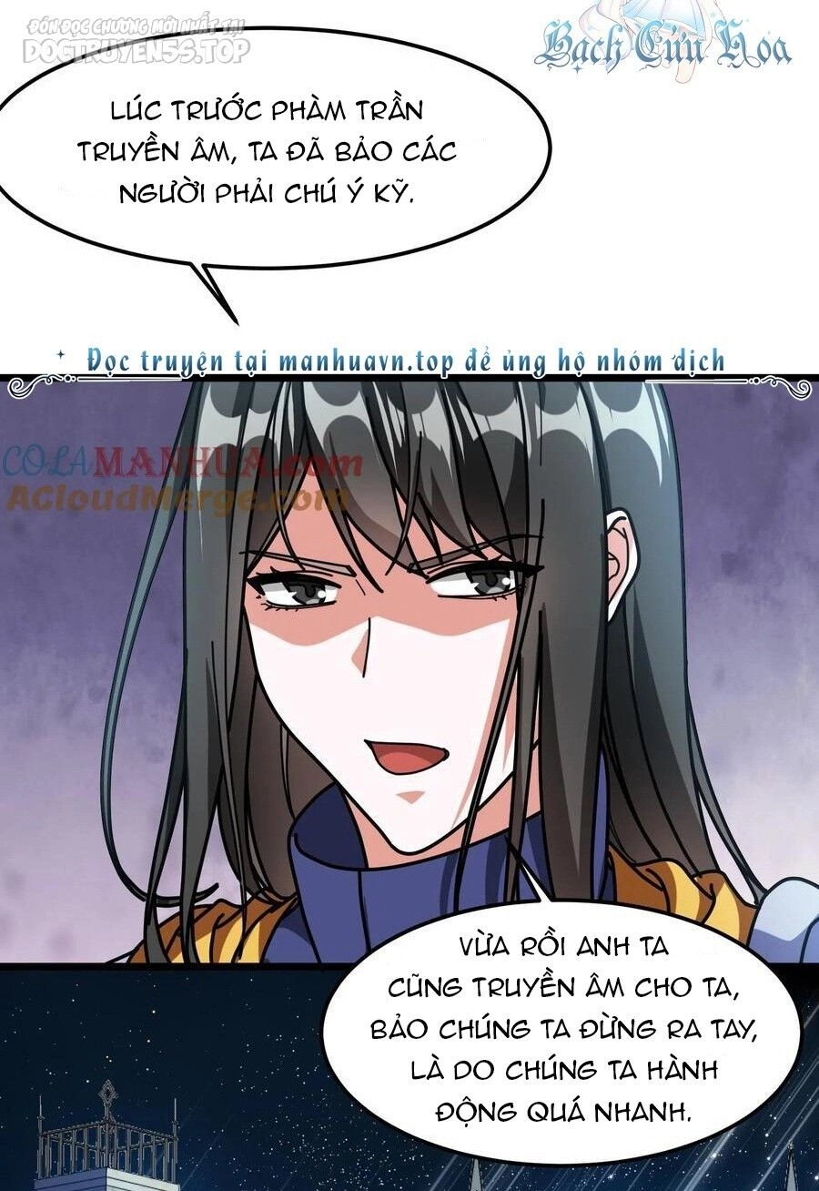 Đoạt Mạng Bằng Trị Liệu Thuật Chapter 202 - 6