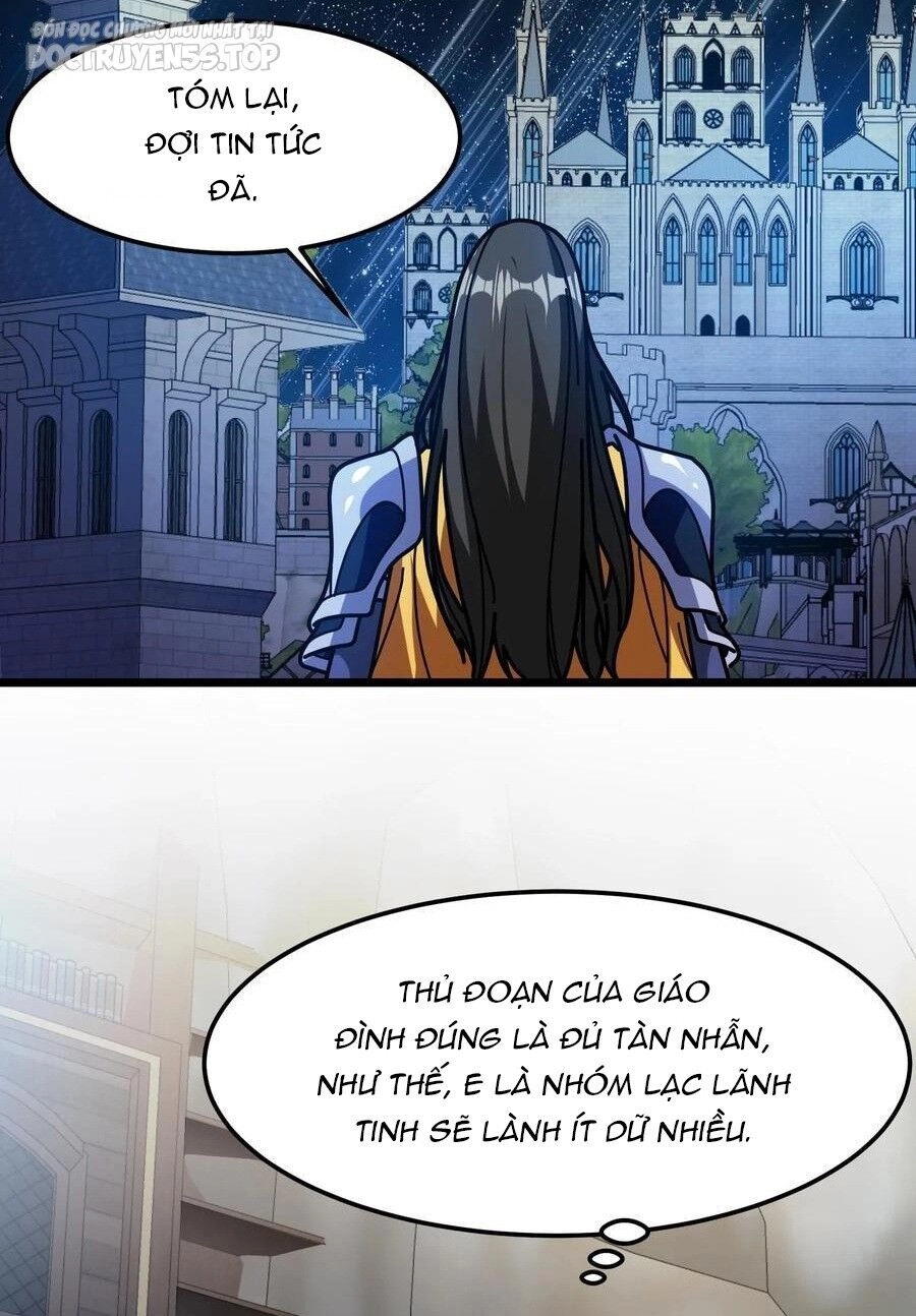 Đoạt Mạng Bằng Trị Liệu Thuật Chapter 202 - 7