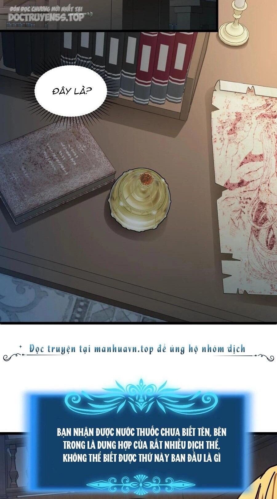 Đoạt Mạng Bằng Trị Liệu Thuật Chapter 202 - 9