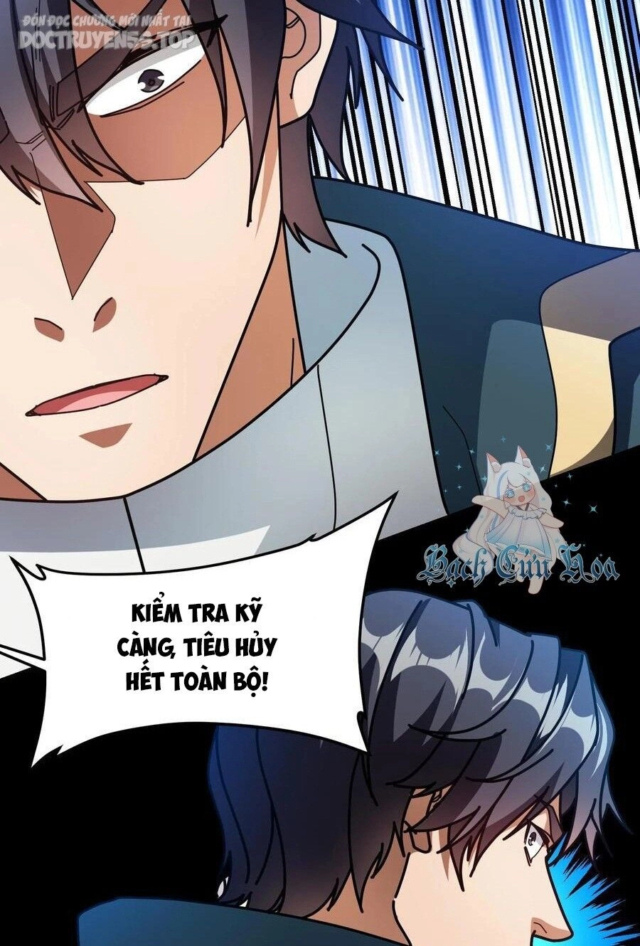 Đoạt Mạng Bằng Trị Liệu Thuật Chapter 202 - 14