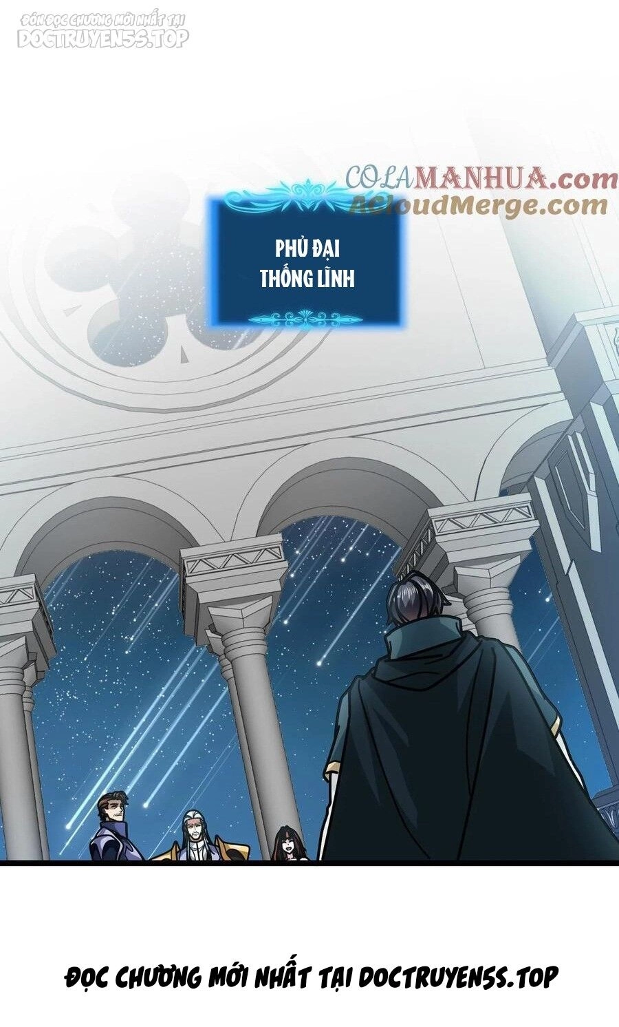 Đoạt Mạng Bằng Trị Liệu Thuật Chapter 202 - 17