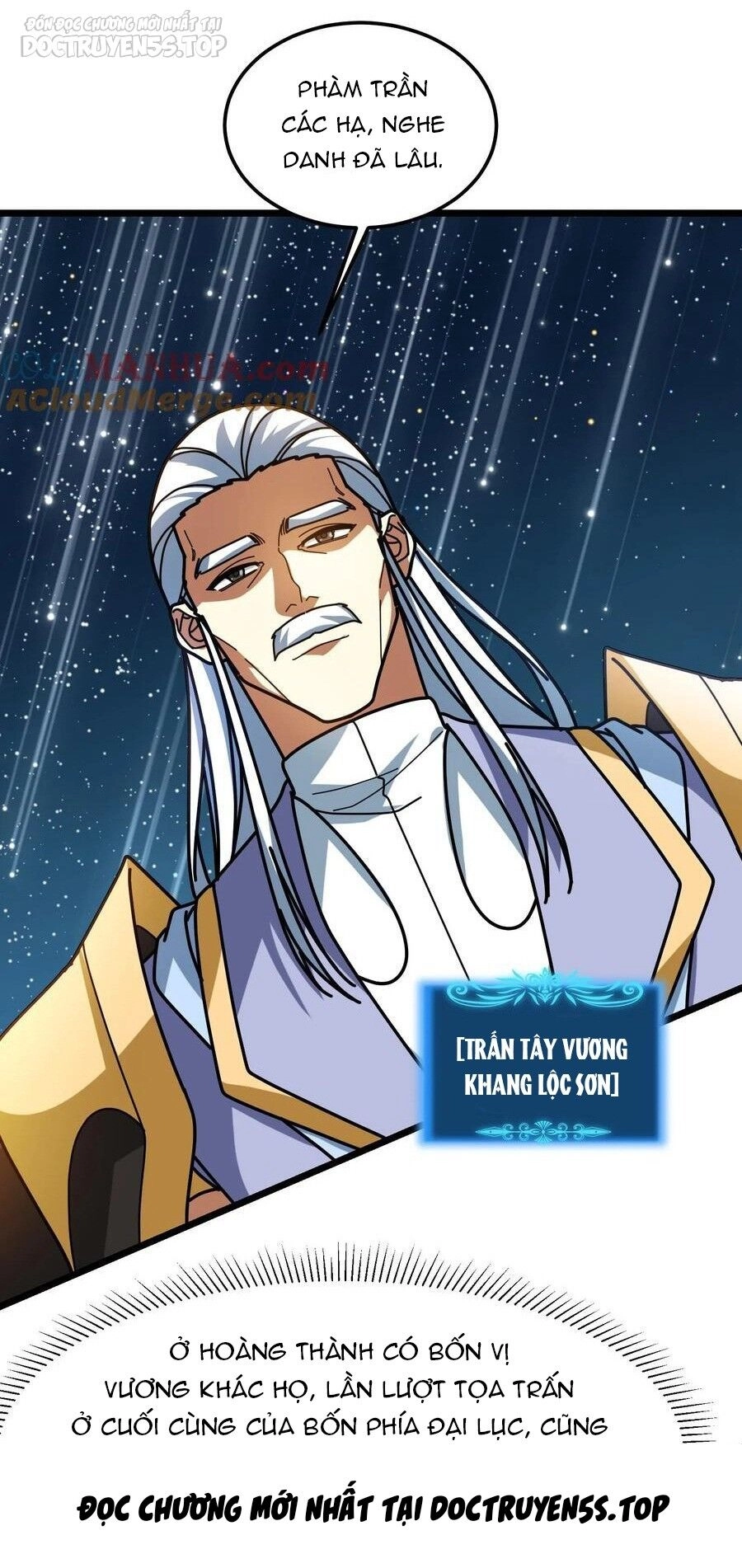 Đoạt Mạng Bằng Trị Liệu Thuật Chapter 202 - 19