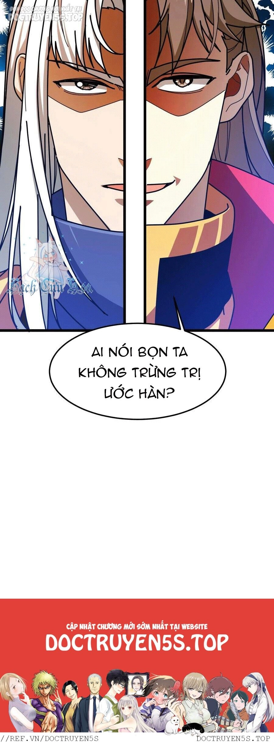 Đoạt Mạng Bằng Trị Liệu Thuật Chapter 203 - 20