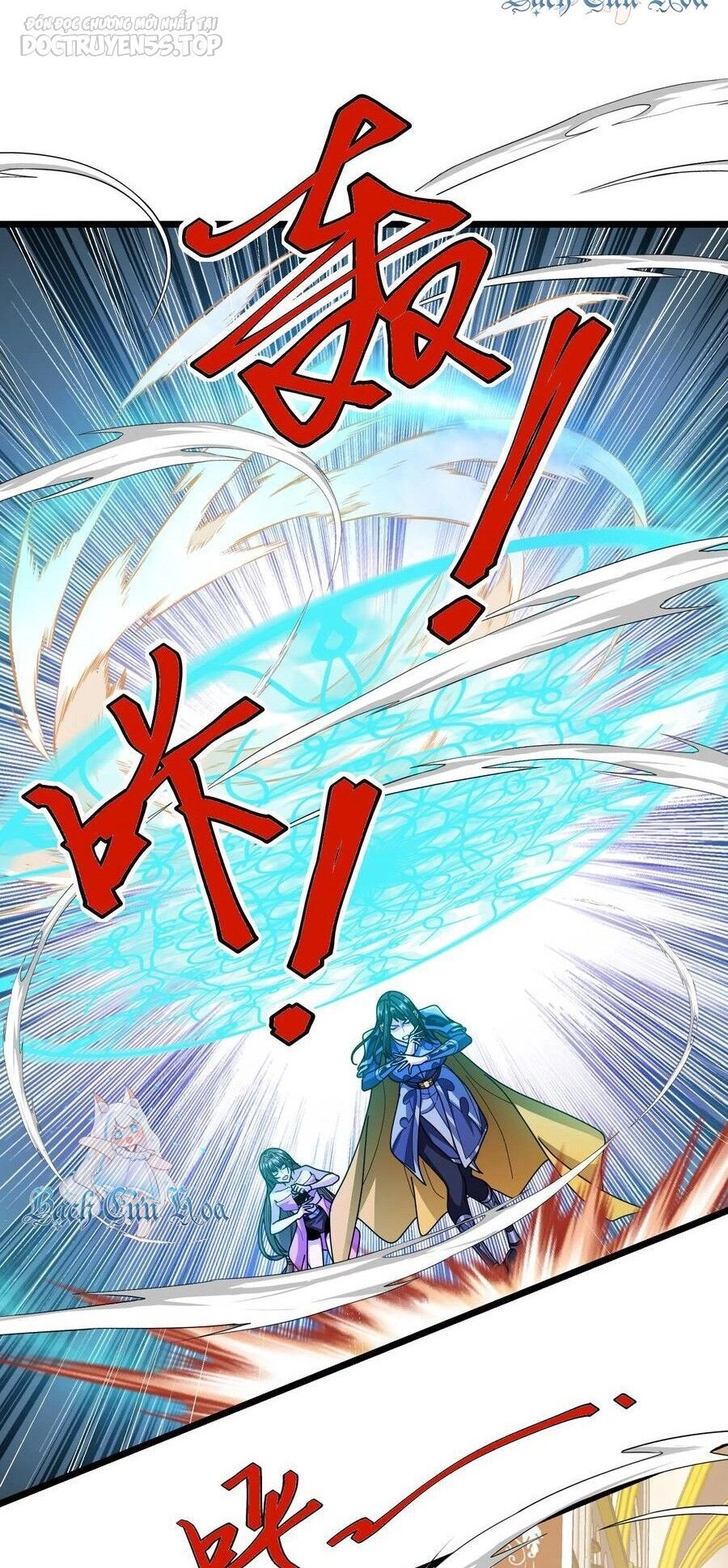 Đoạt Mạng Bằng Trị Liệu Thuật Chapter 204 - 14