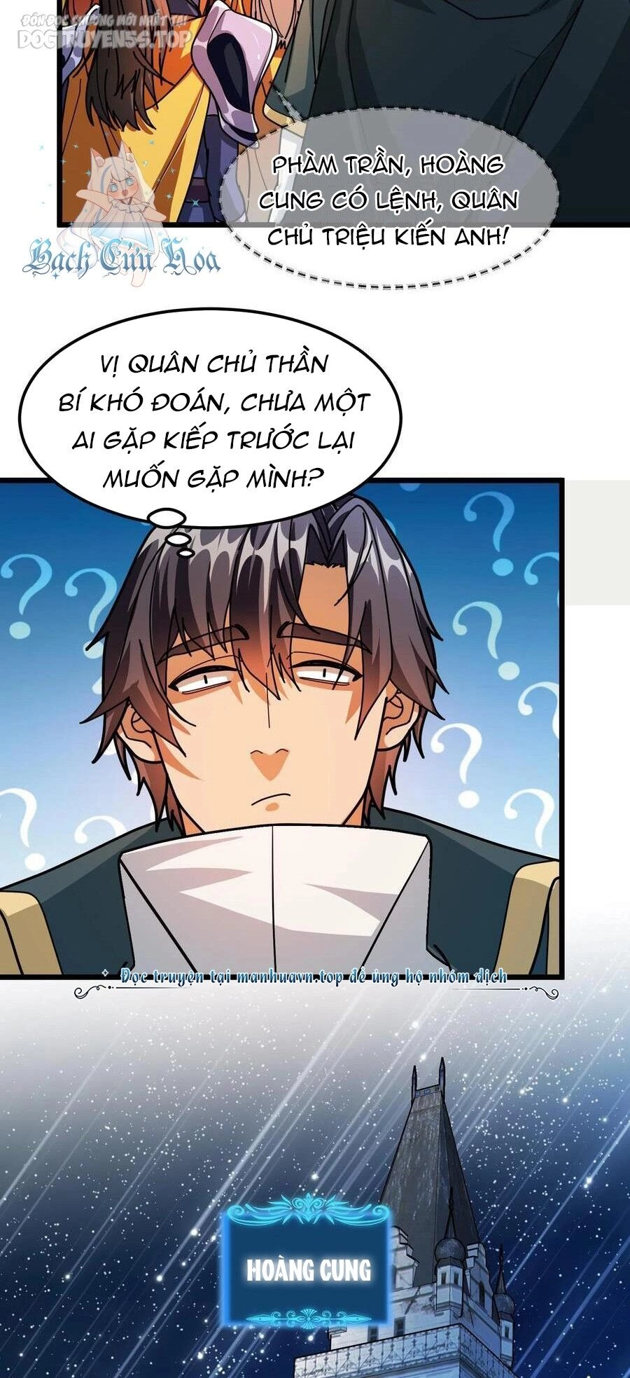 Đoạt Mạng Bằng Trị Liệu Thuật Chapter 206 - 4