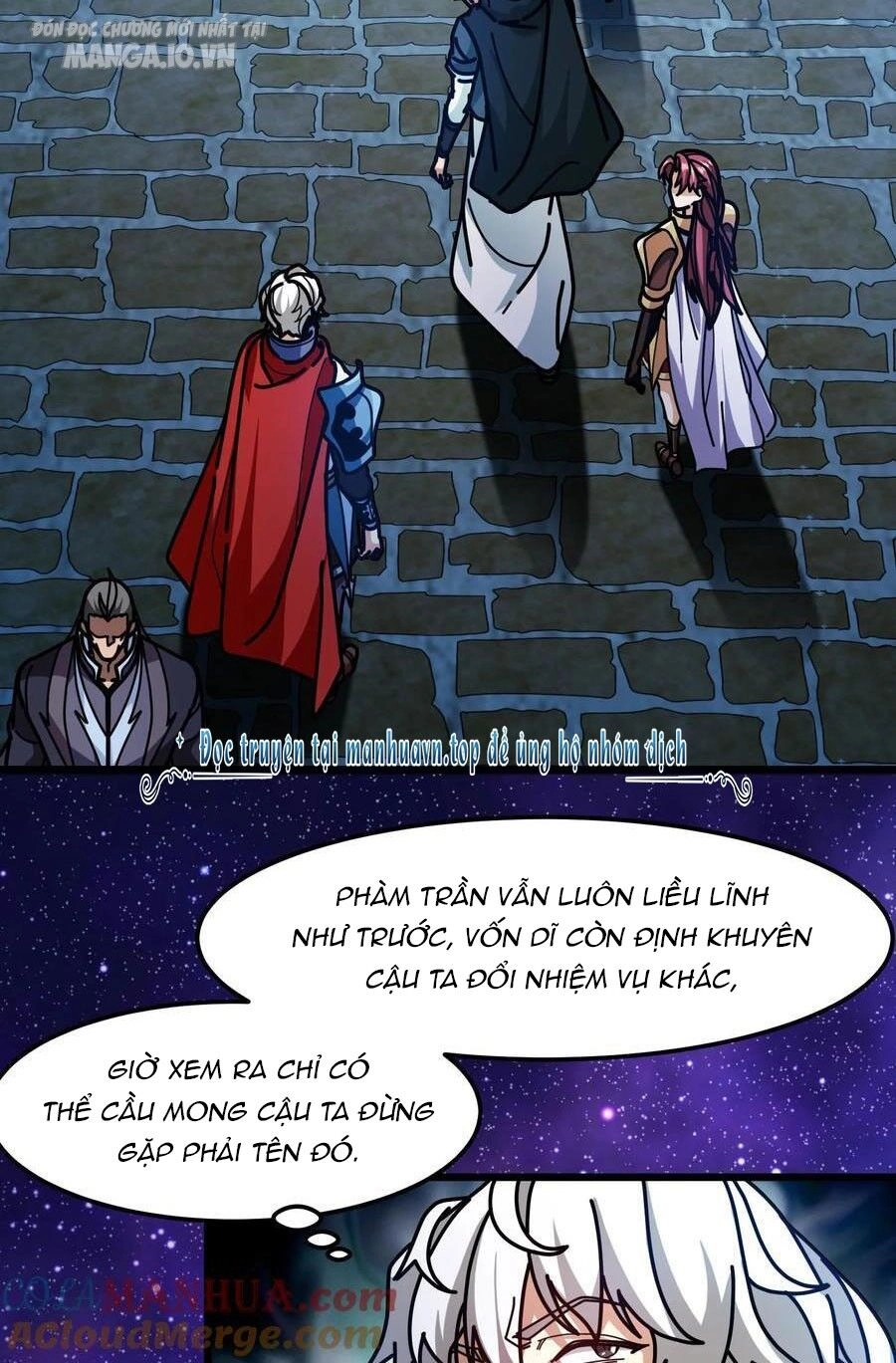 Đoạt Mạng Bằng Trị Liệu Thuật Chapter 208 - 13