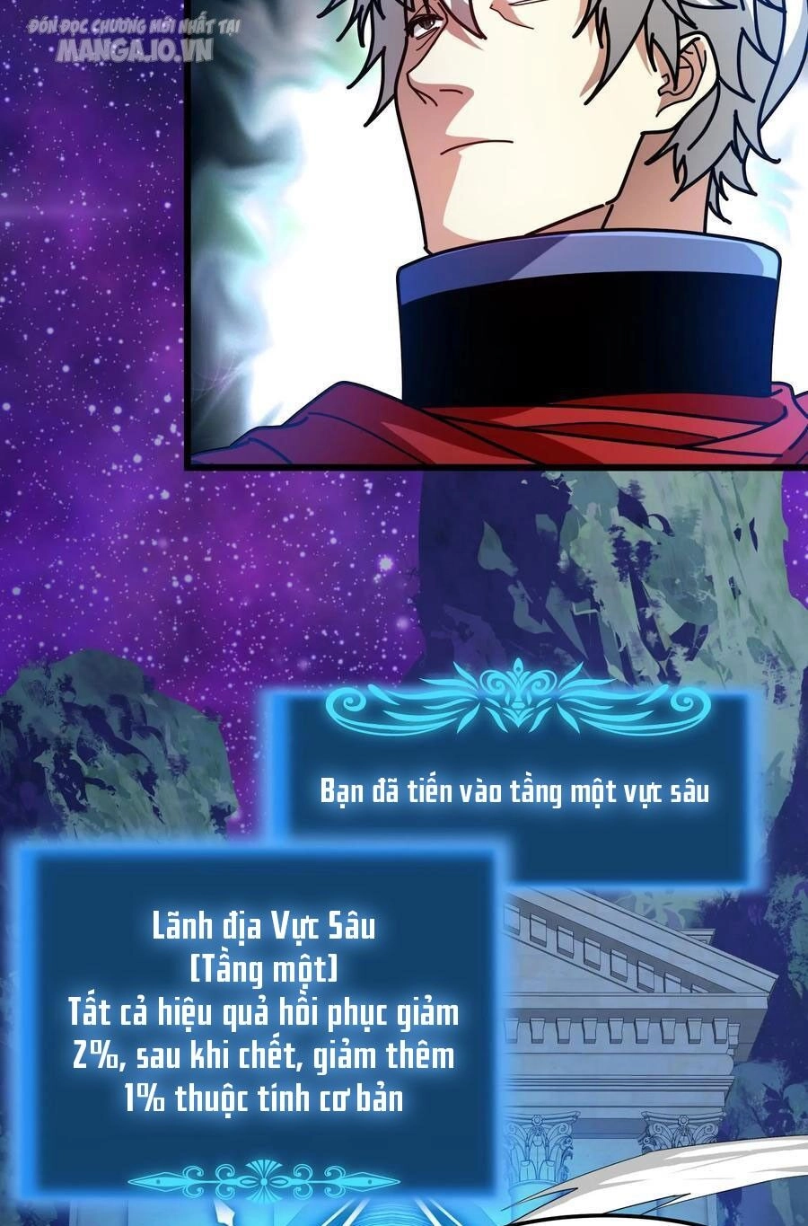 Đoạt Mạng Bằng Trị Liệu Thuật Chapter 208 - 14