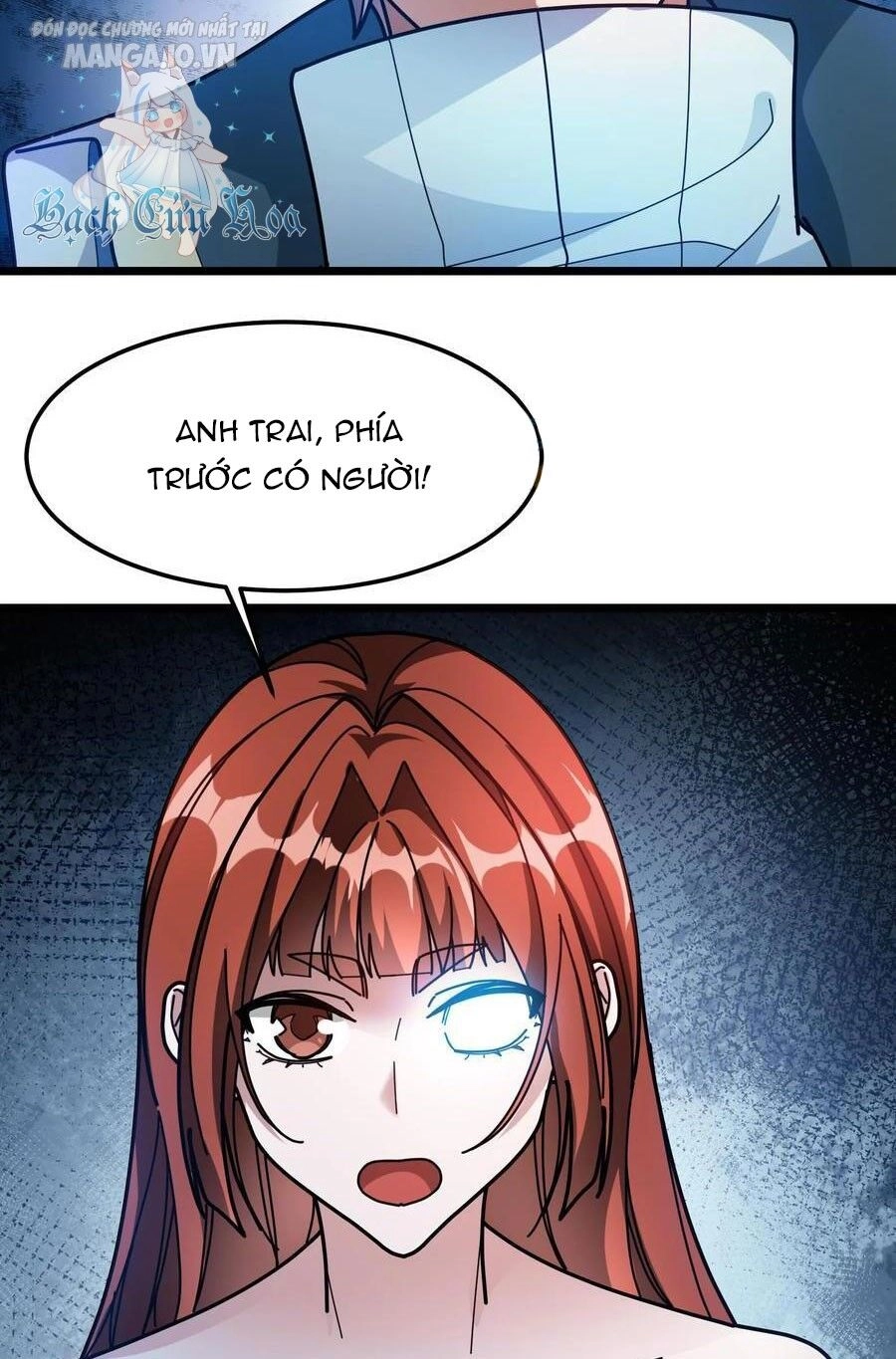 Đoạt Mạng Bằng Trị Liệu Thuật Chapter 208 - 23