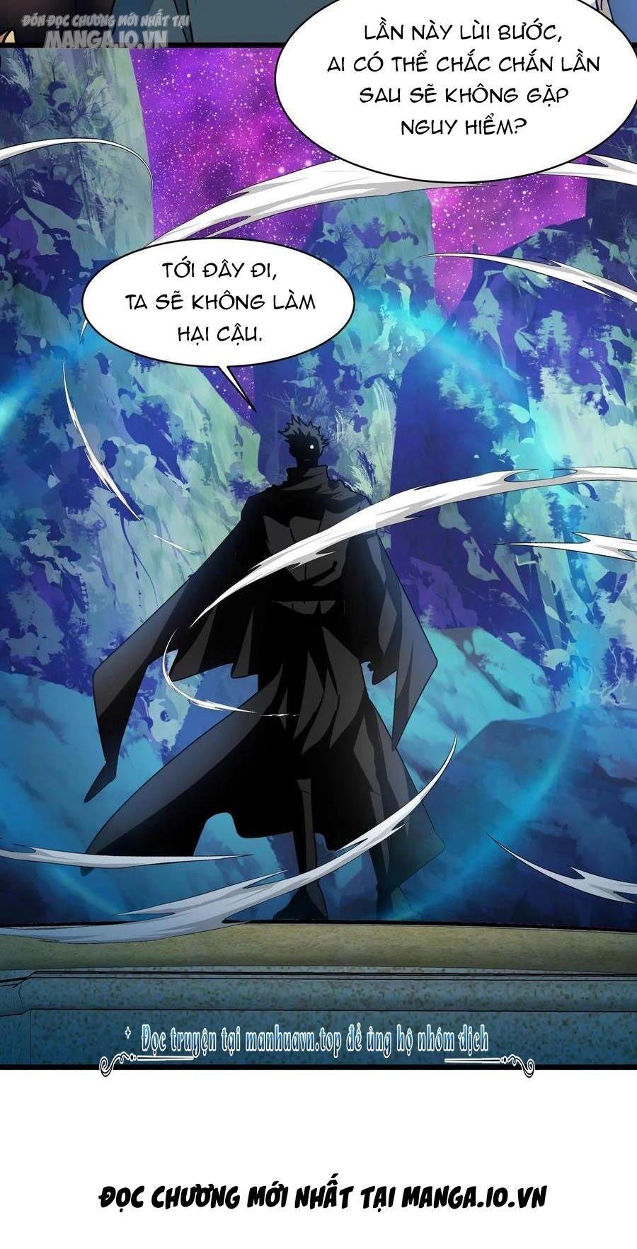 Đoạt Mạng Bằng Trị Liệu Thuật Chapter 209 - 13