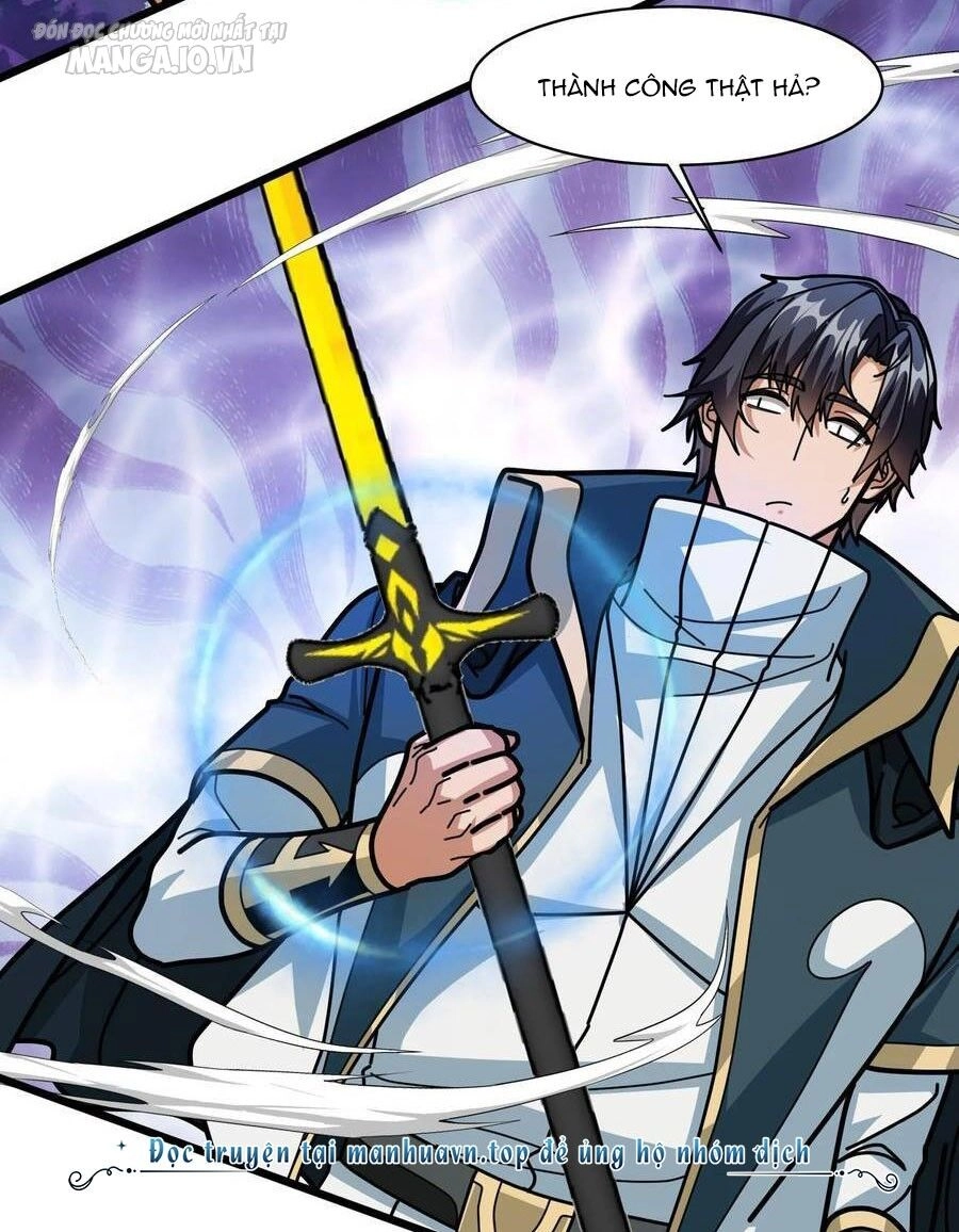 Đoạt Mạng Bằng Trị Liệu Thuật Chapter 210 - 3